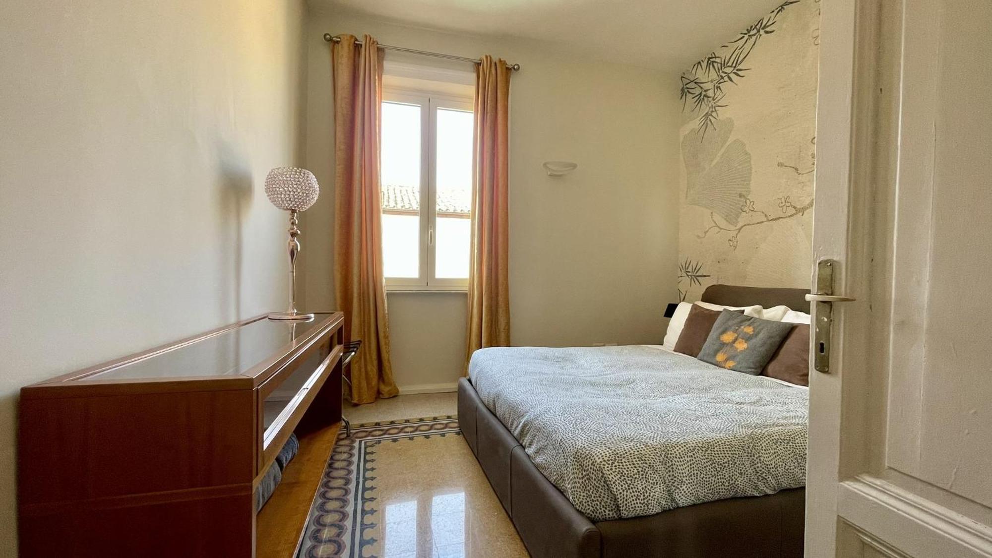 Appartement Santonofrio Sky Terrace Penthouse Rome