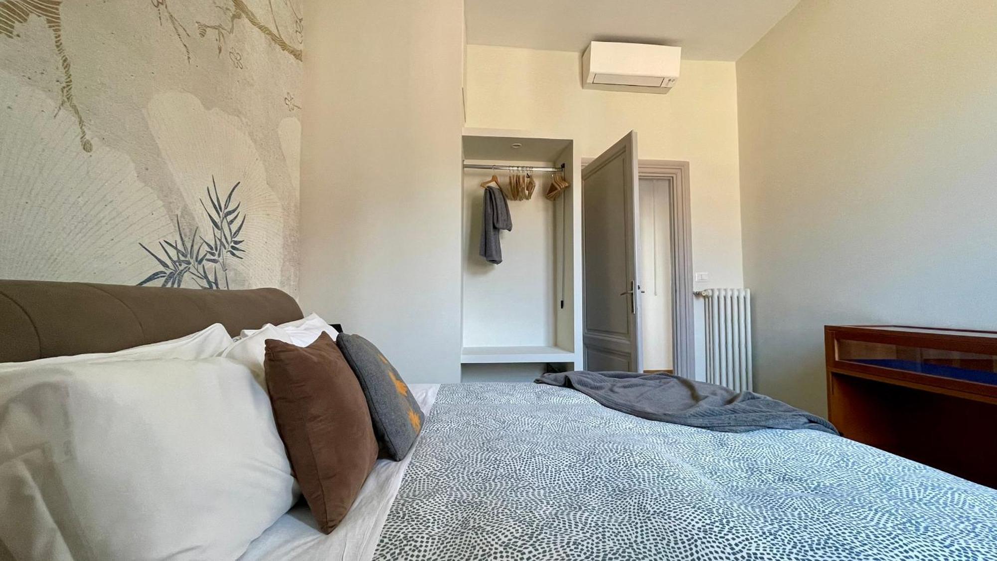Santonofrio Sky Terrace Penthouse Rome