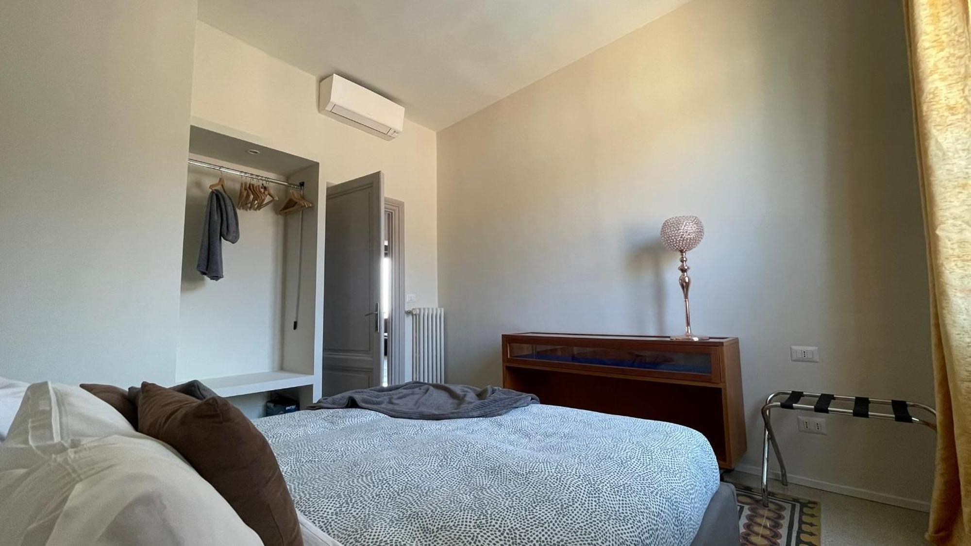 Santonofrio Sky Terrace Penthouse Appartement *