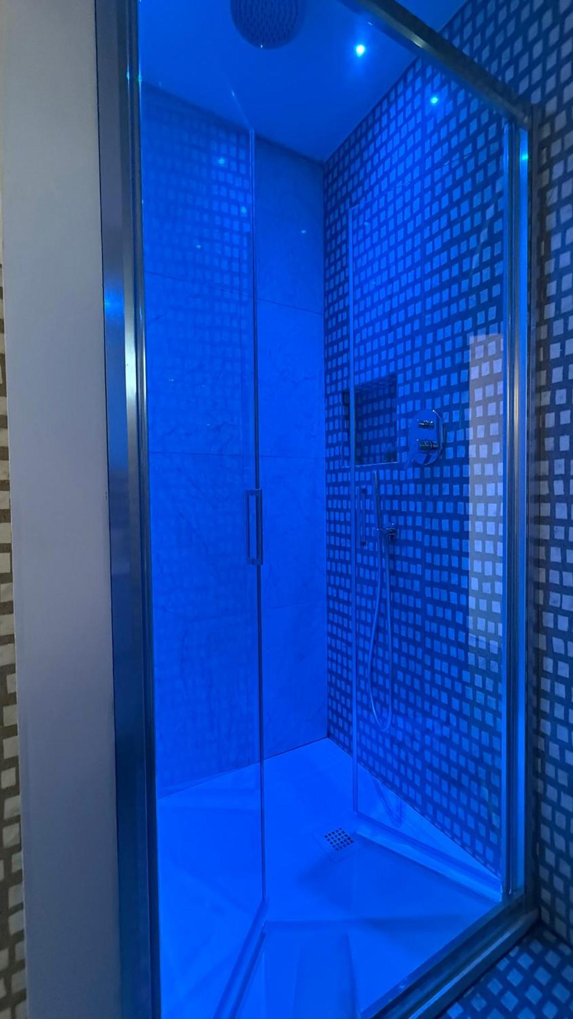 Santonofrio Sky Terrace Penthouse Appartement Rome