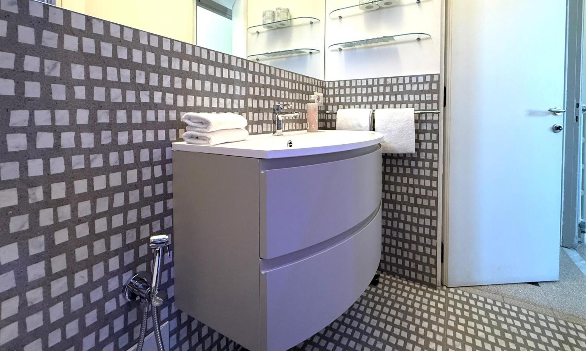 Santonofrio Sky Terrace Penthouse * Rome