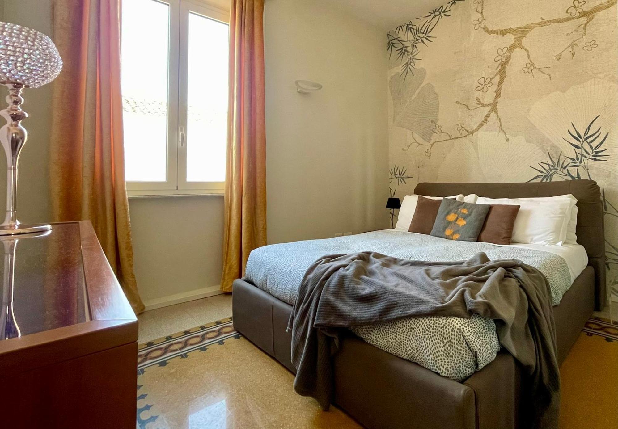 Appartement Santonofrio Sky Terrace Penthouse *