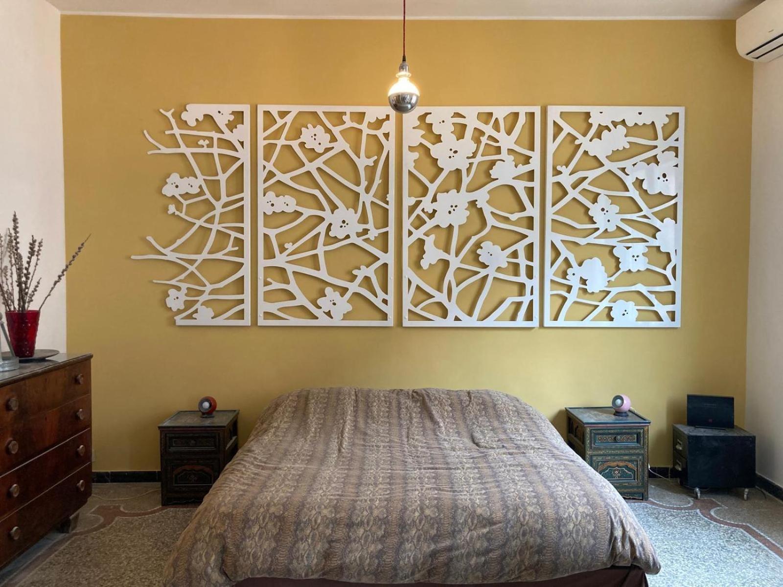 Our In - Via Machiavelli Apartment *