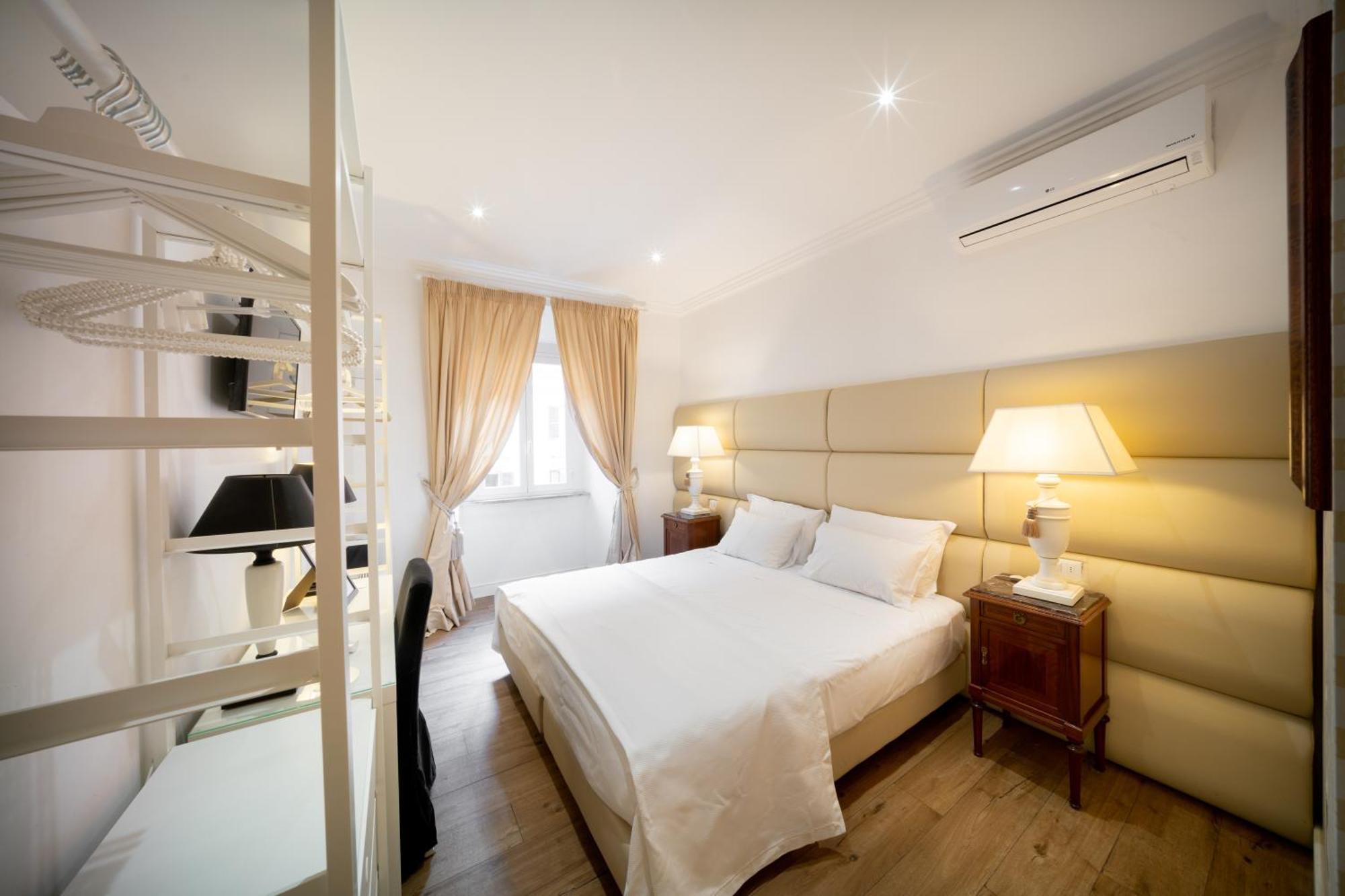 Vatican Chic 3* Rome