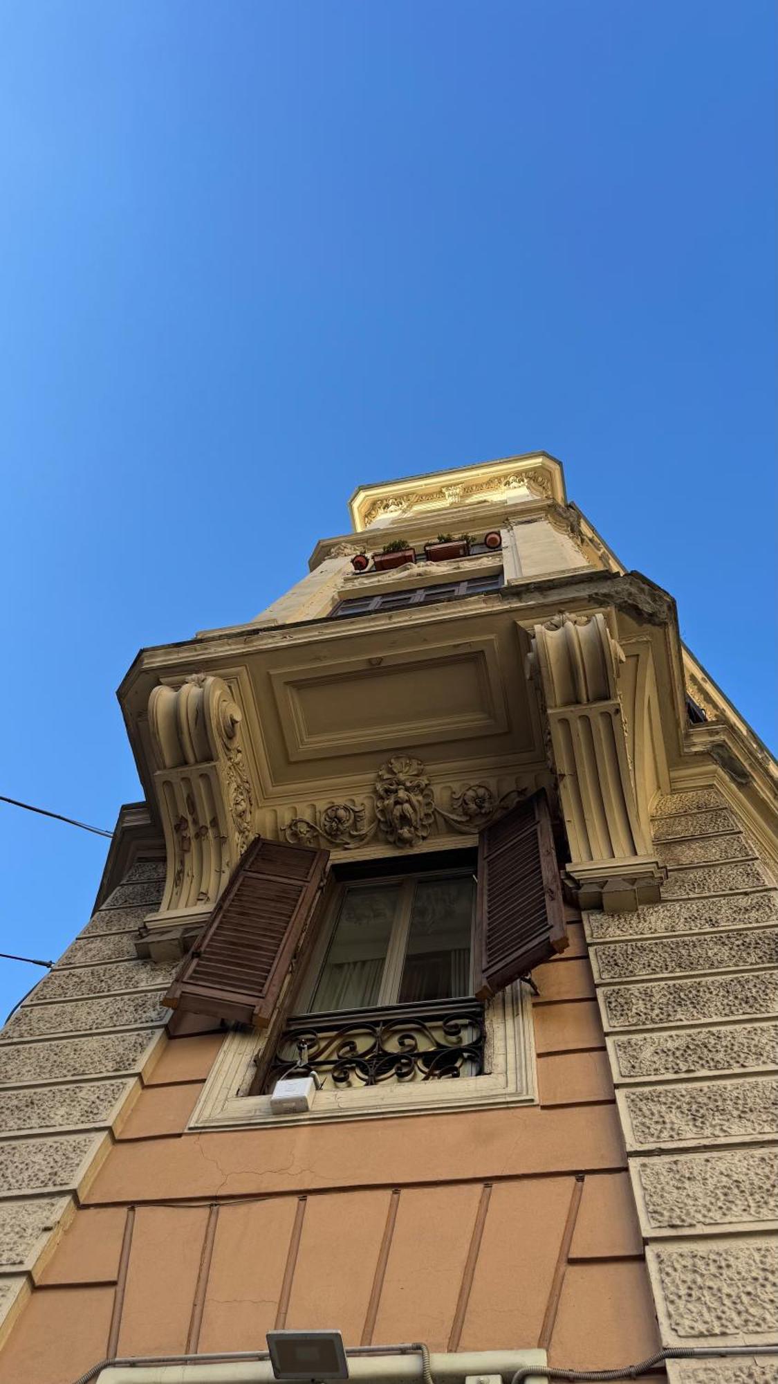 Vlad House, Close The Colosseum Appartement