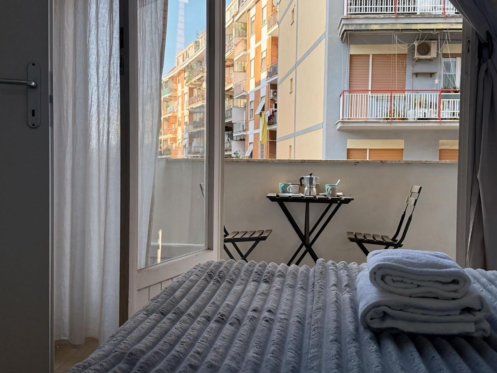 Rhome Roma