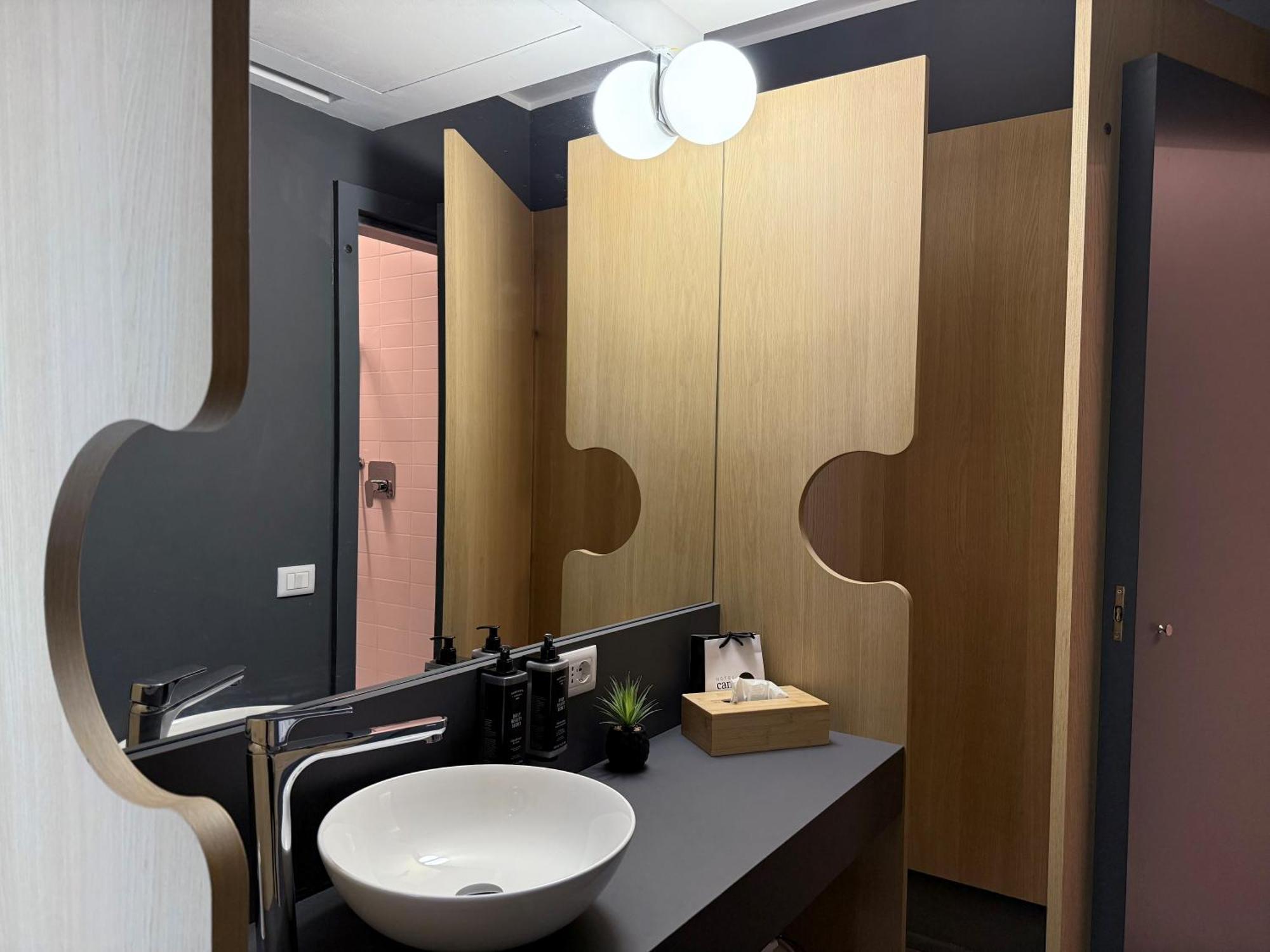 Hotel Camplus Centro Rome