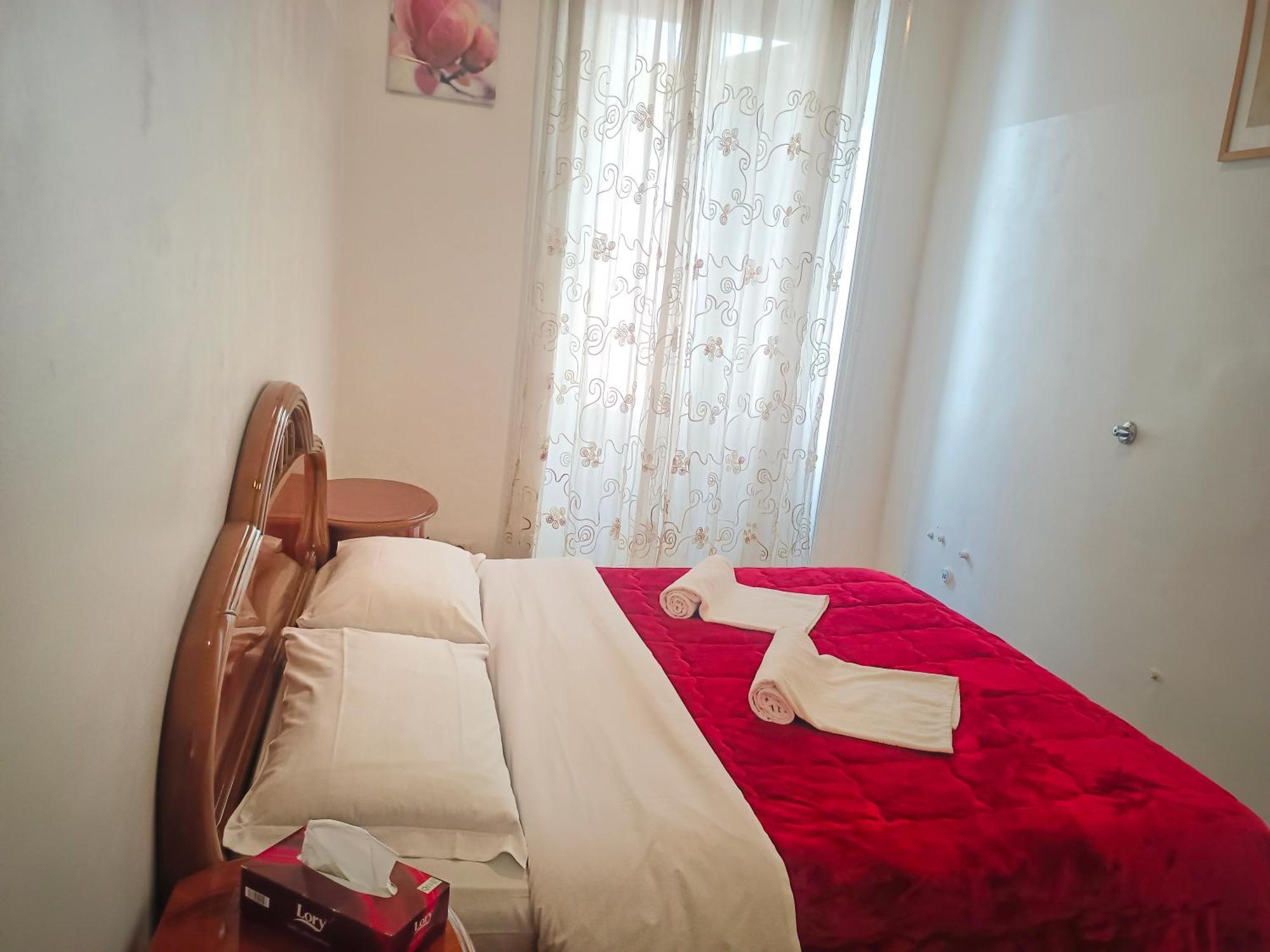 Fatima House Guest house *