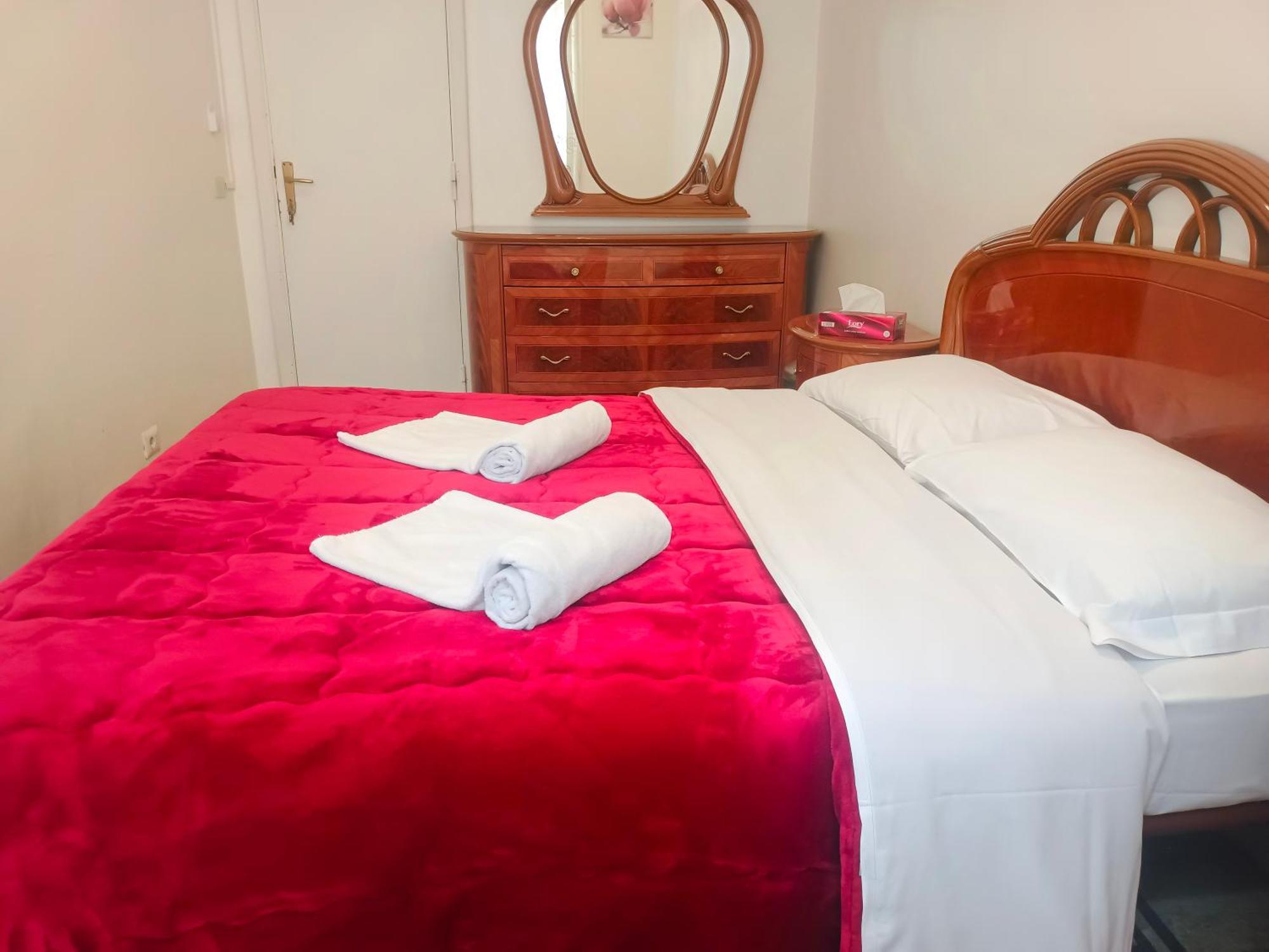 Guest house Fatima House Rome