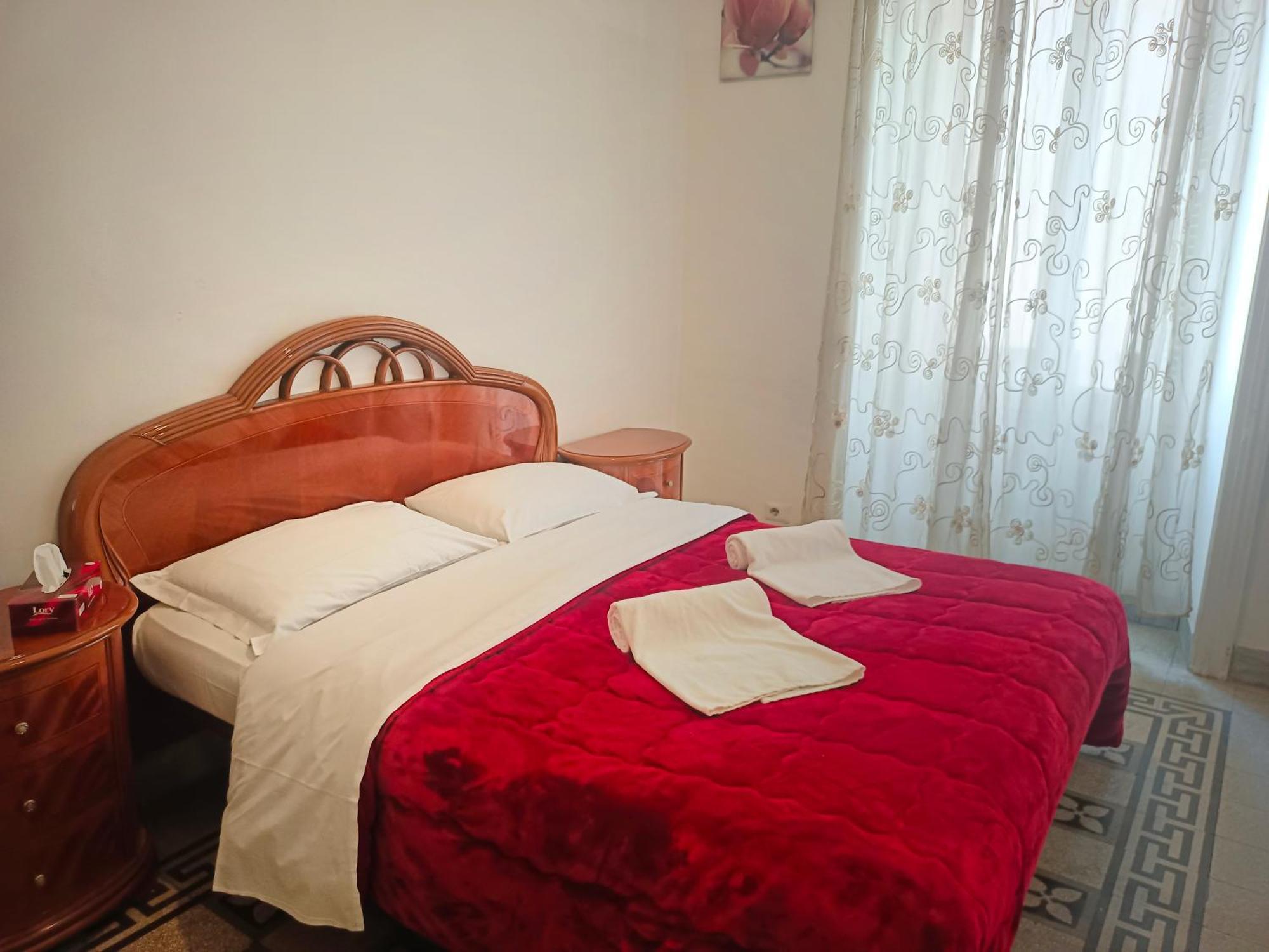 Fatima House Rome