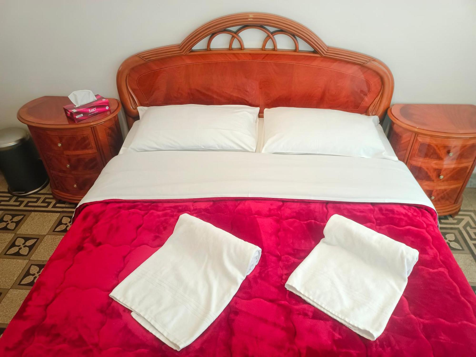 Fatima House Guest house
