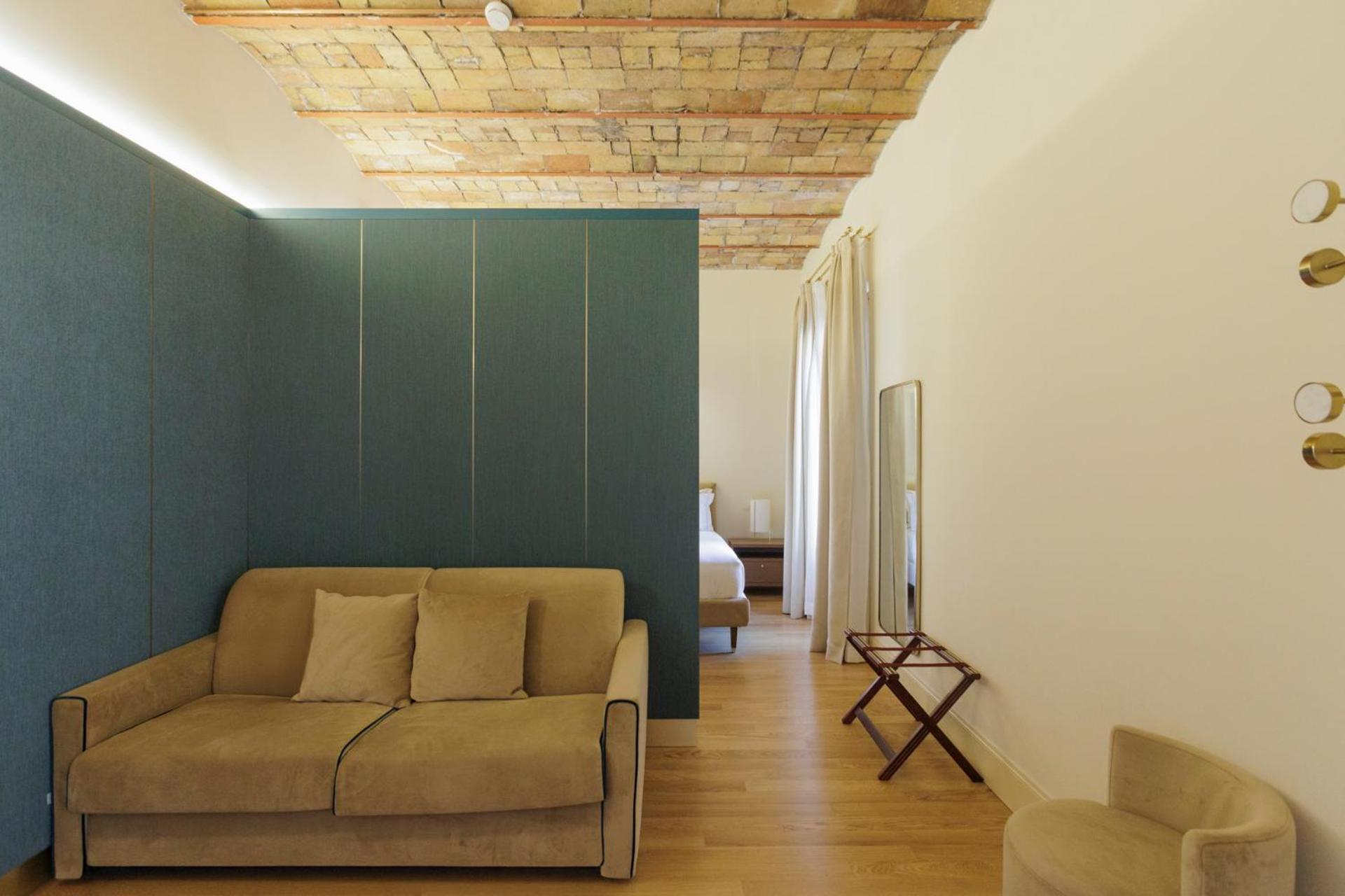 Hotel Sentho Rome