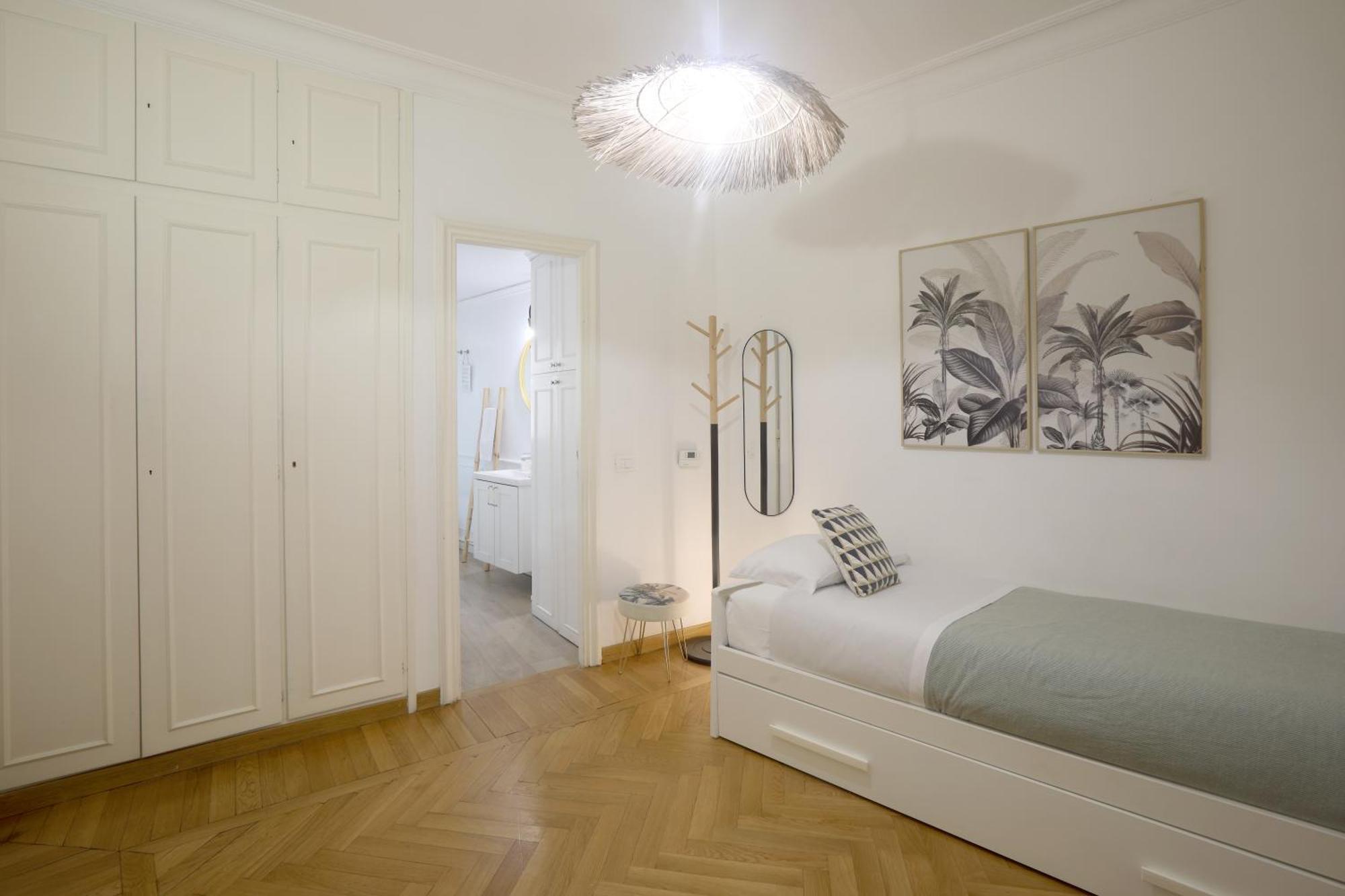 Apartamento Residenza Al Colosseo *
