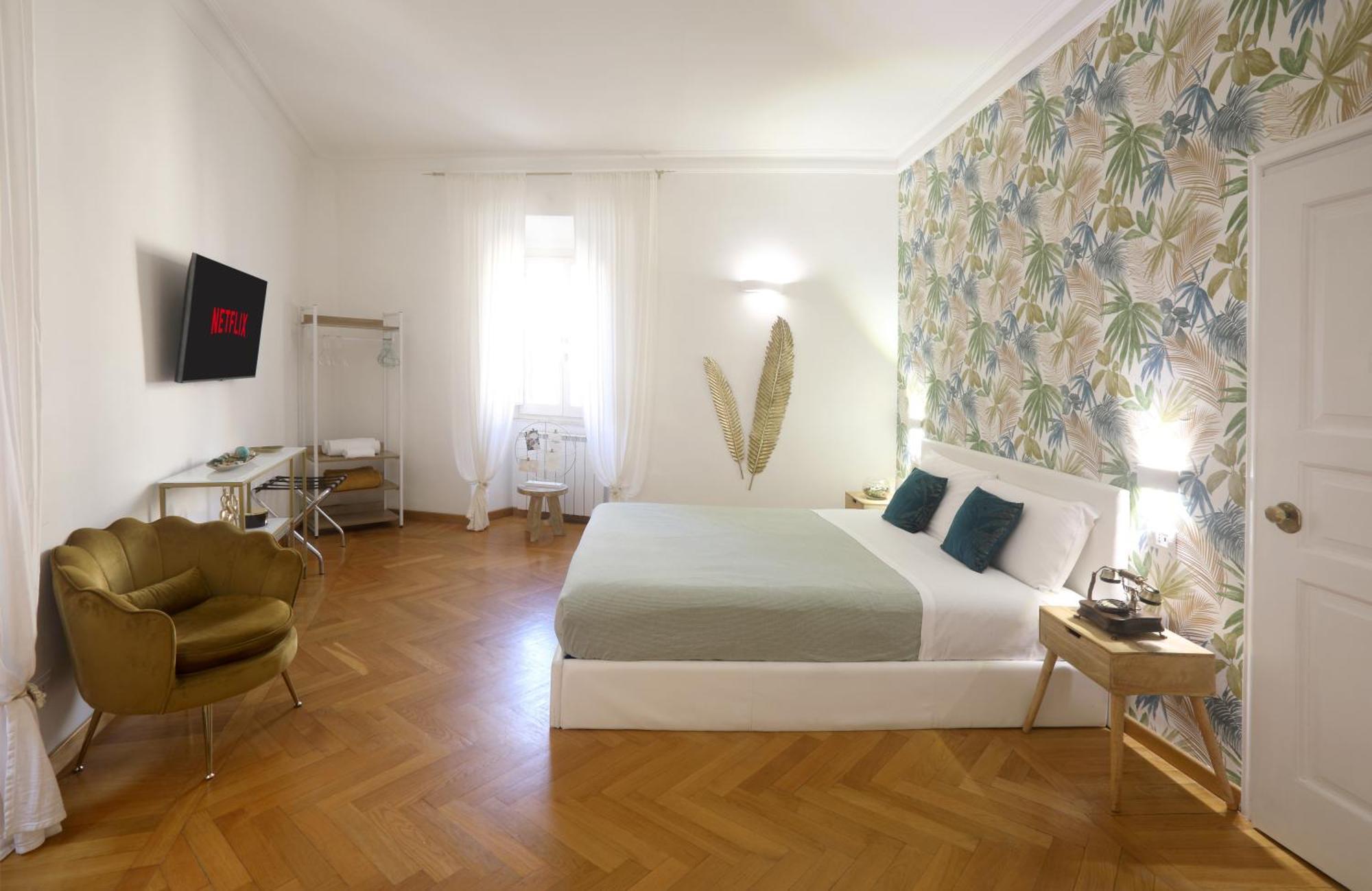 Residenza Al Colosseo Apartamento Roma