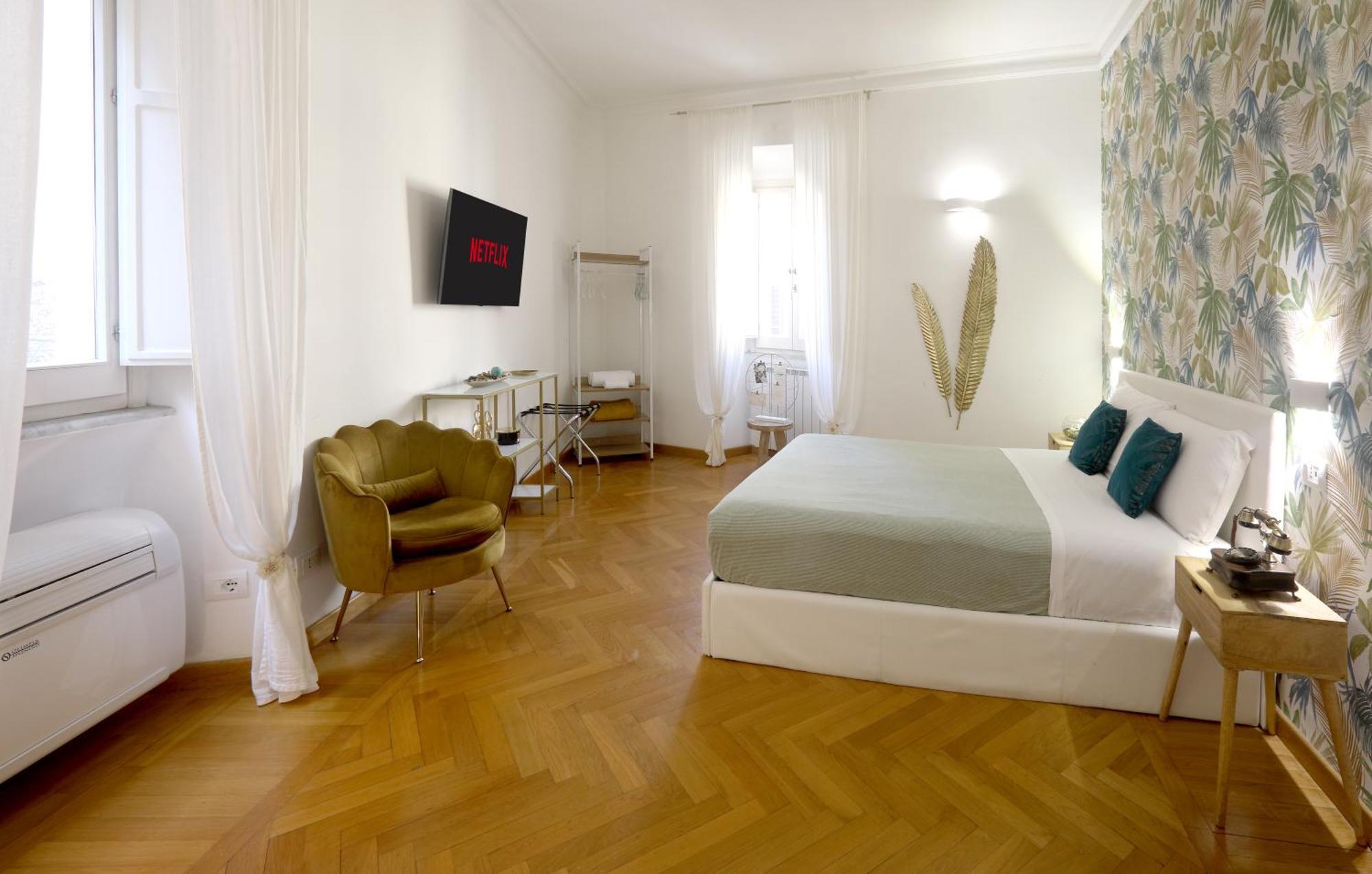 Residenza Al Colosseo Apartamento