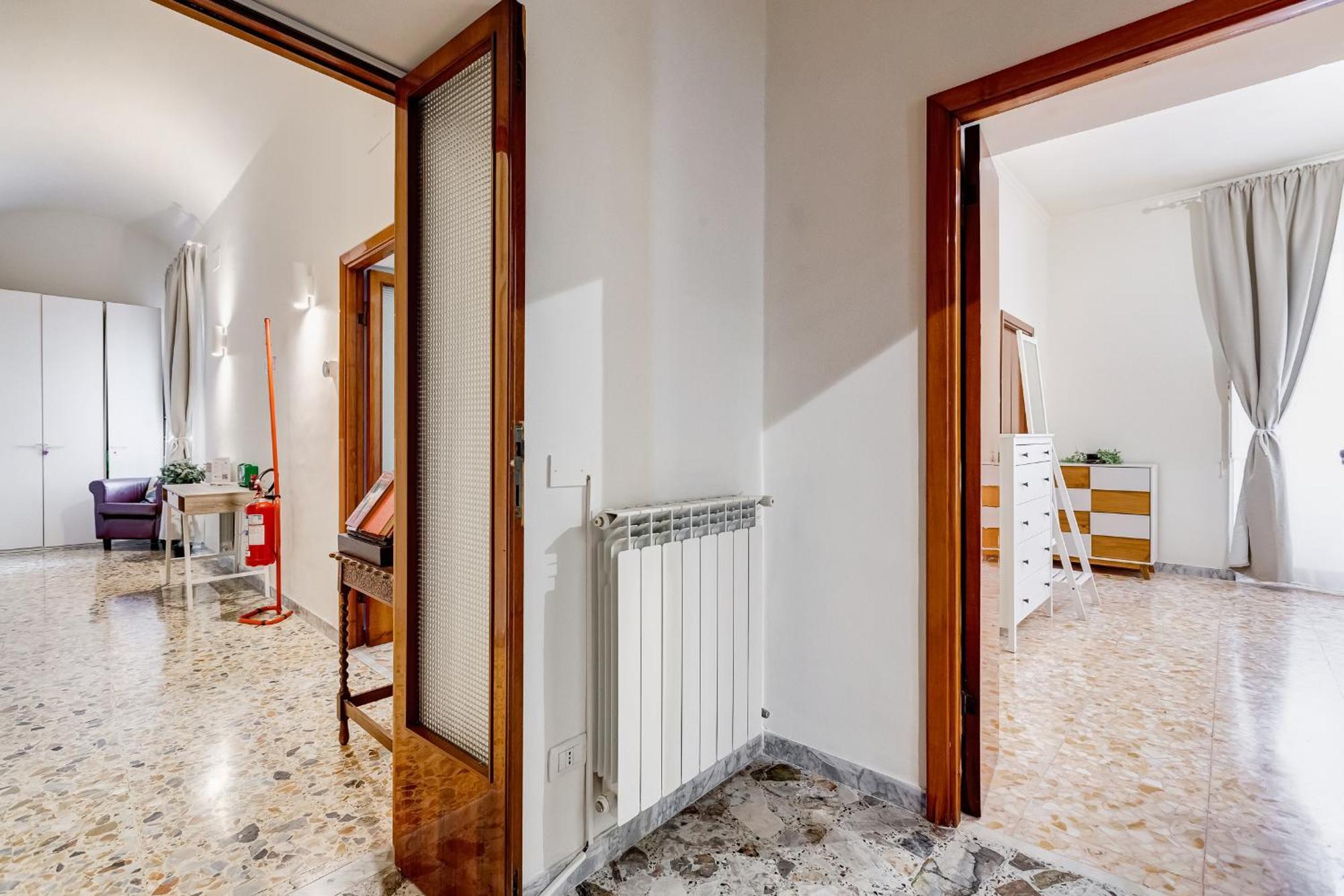 Apartment Vivilo Collection - San Vito View - 3 Bdr 2 Baths *