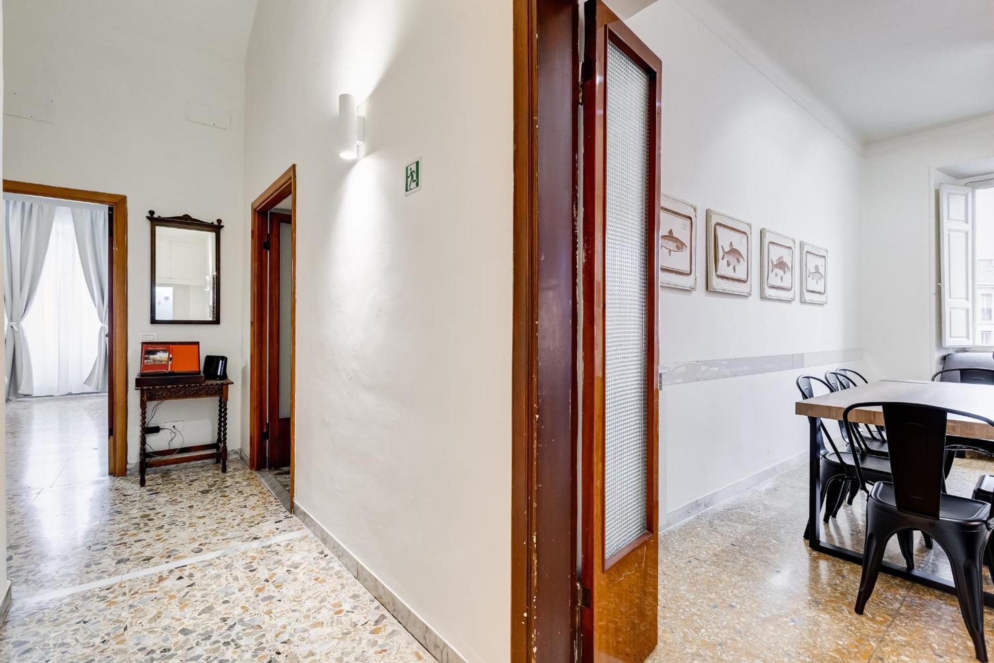 Vivilo Collection - San Vito View - 3 Bdr 2 Baths Apartment