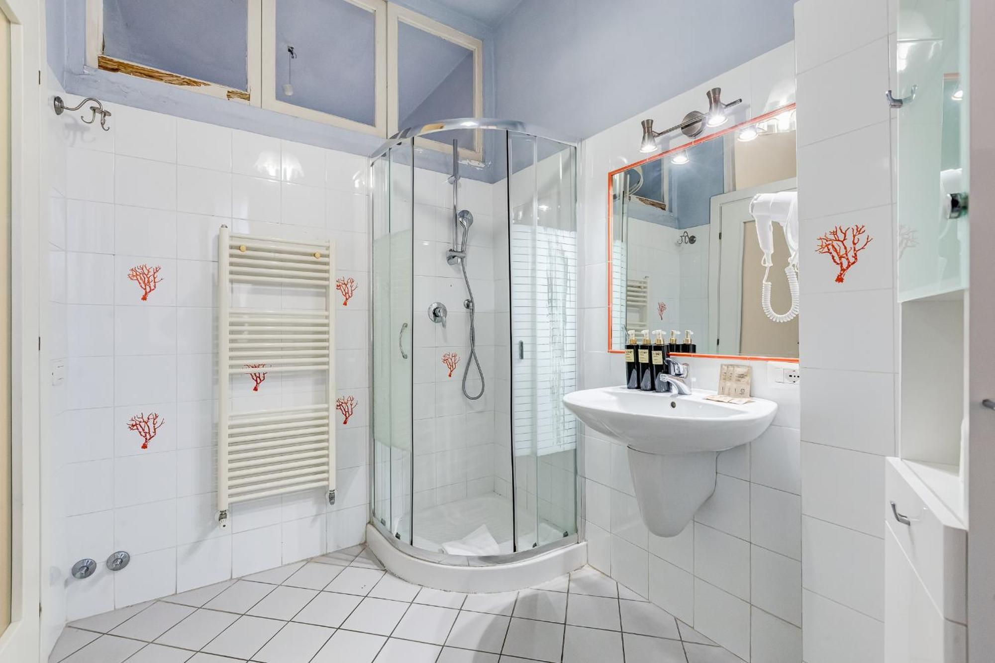 Vivilo Collection - San Vito View - 3 Bdr 2 Baths * Rome