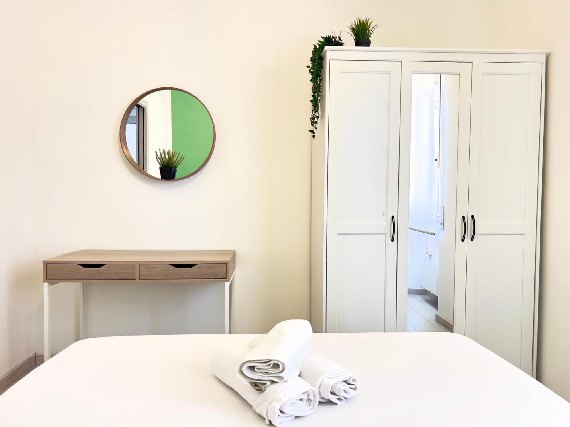 Appartement Pigneto Sun And Relax