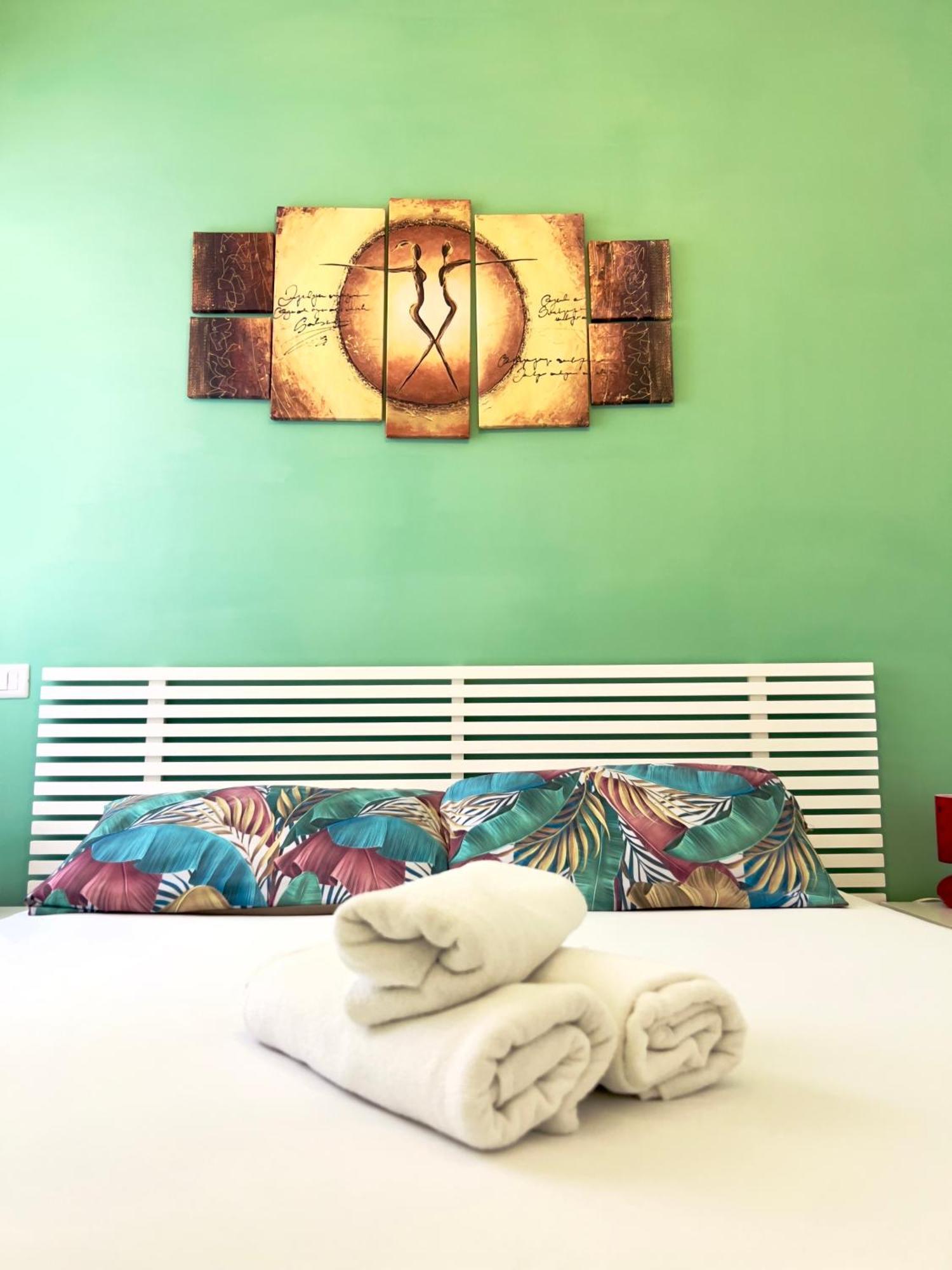 Pigneto Sun And Relax Appartement *