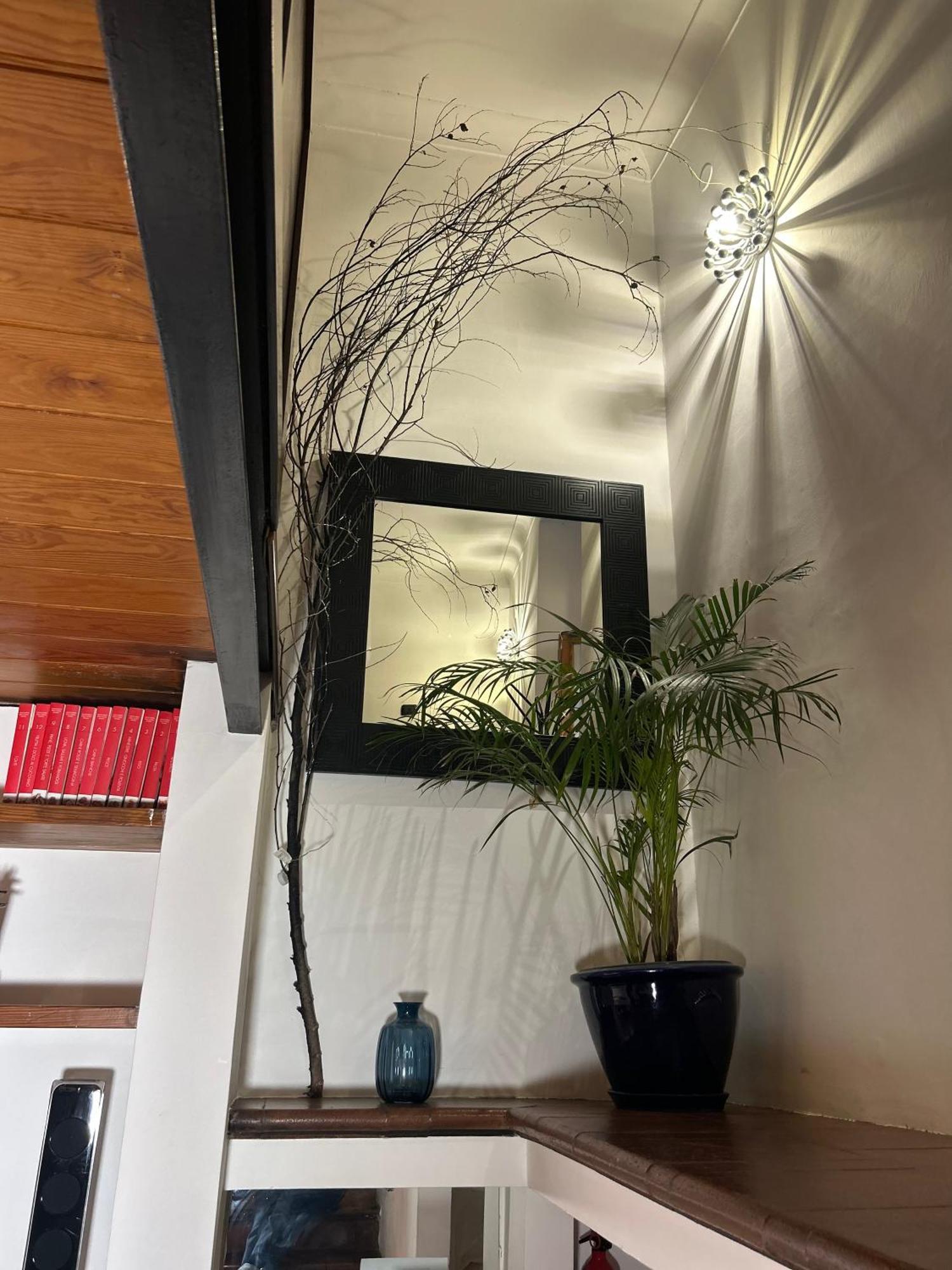 Appartement Garden House Trastevere Rome