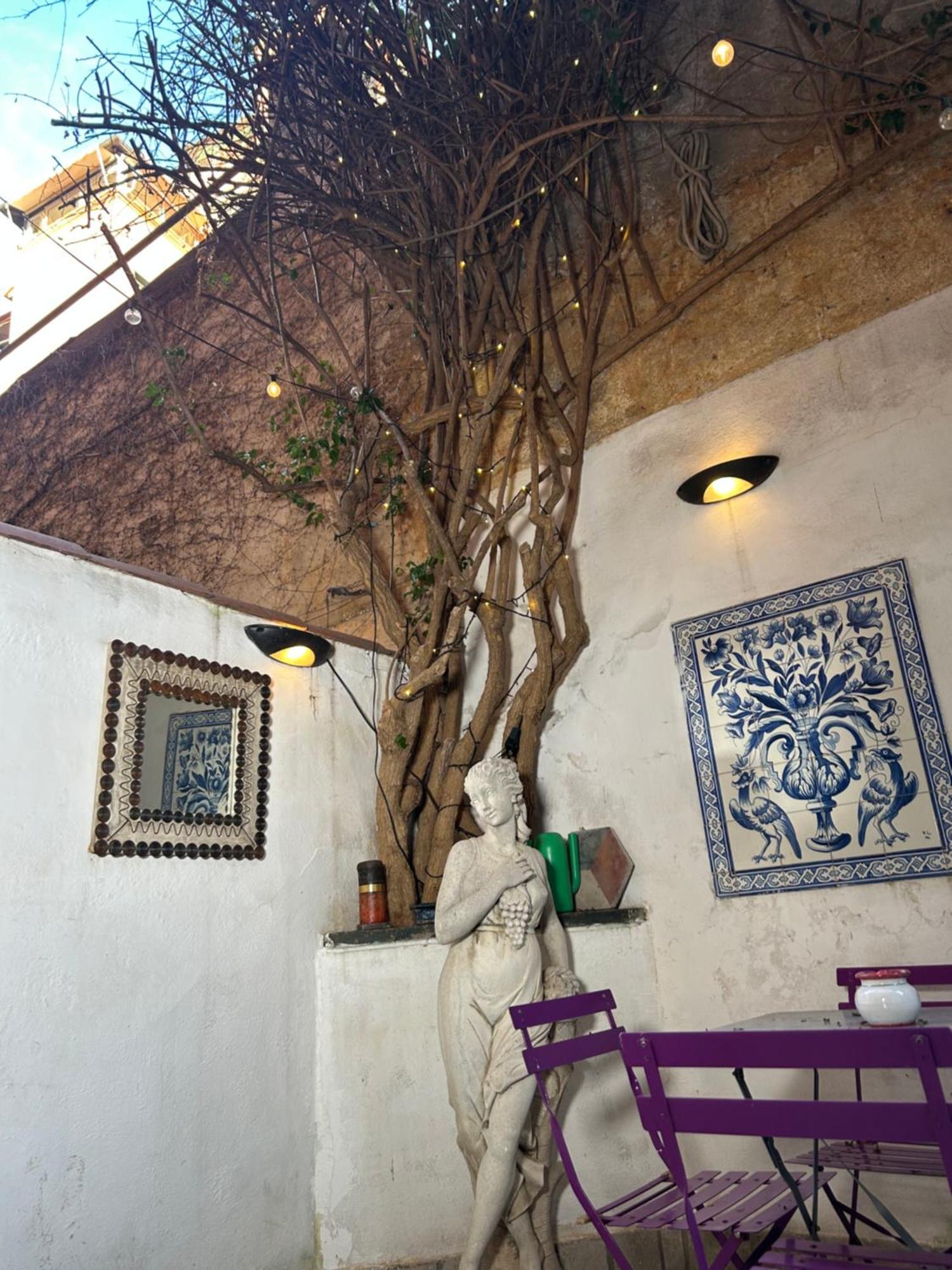 Garden House Trastevere * Rome