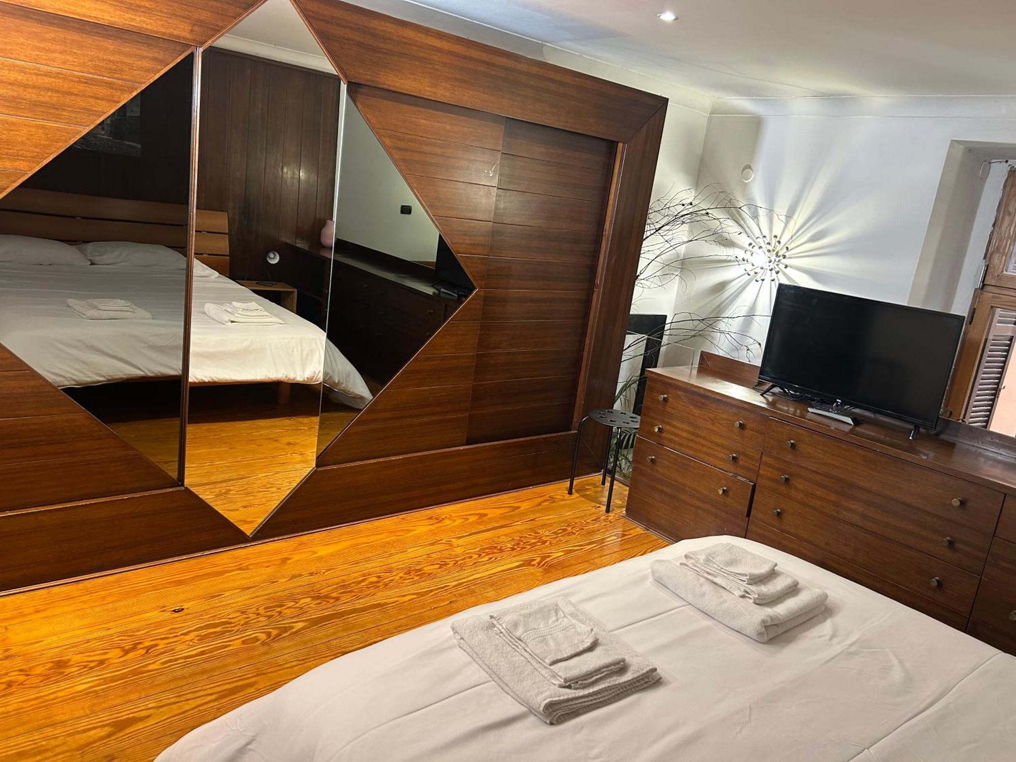 Garden House Trastevere Apartment Rome