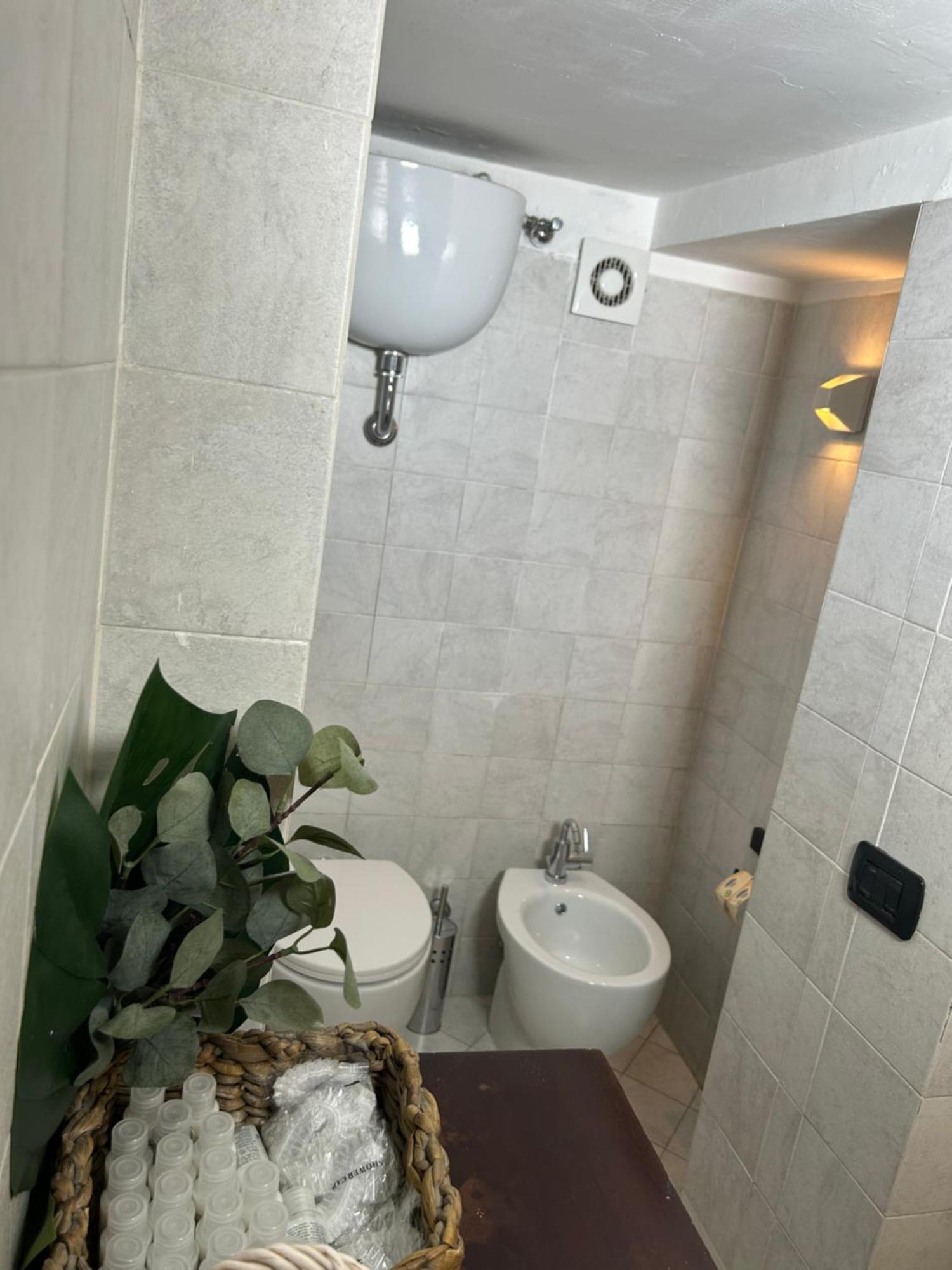 Apartment Garden House Trastevere Rome