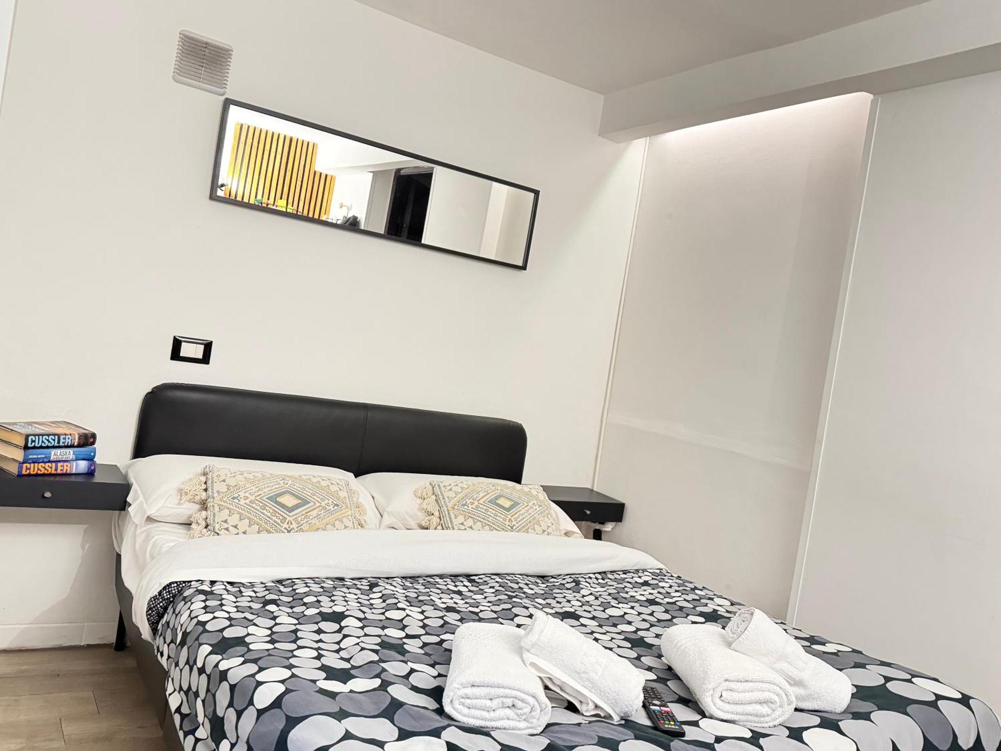 Loft Grazioso Vaticano