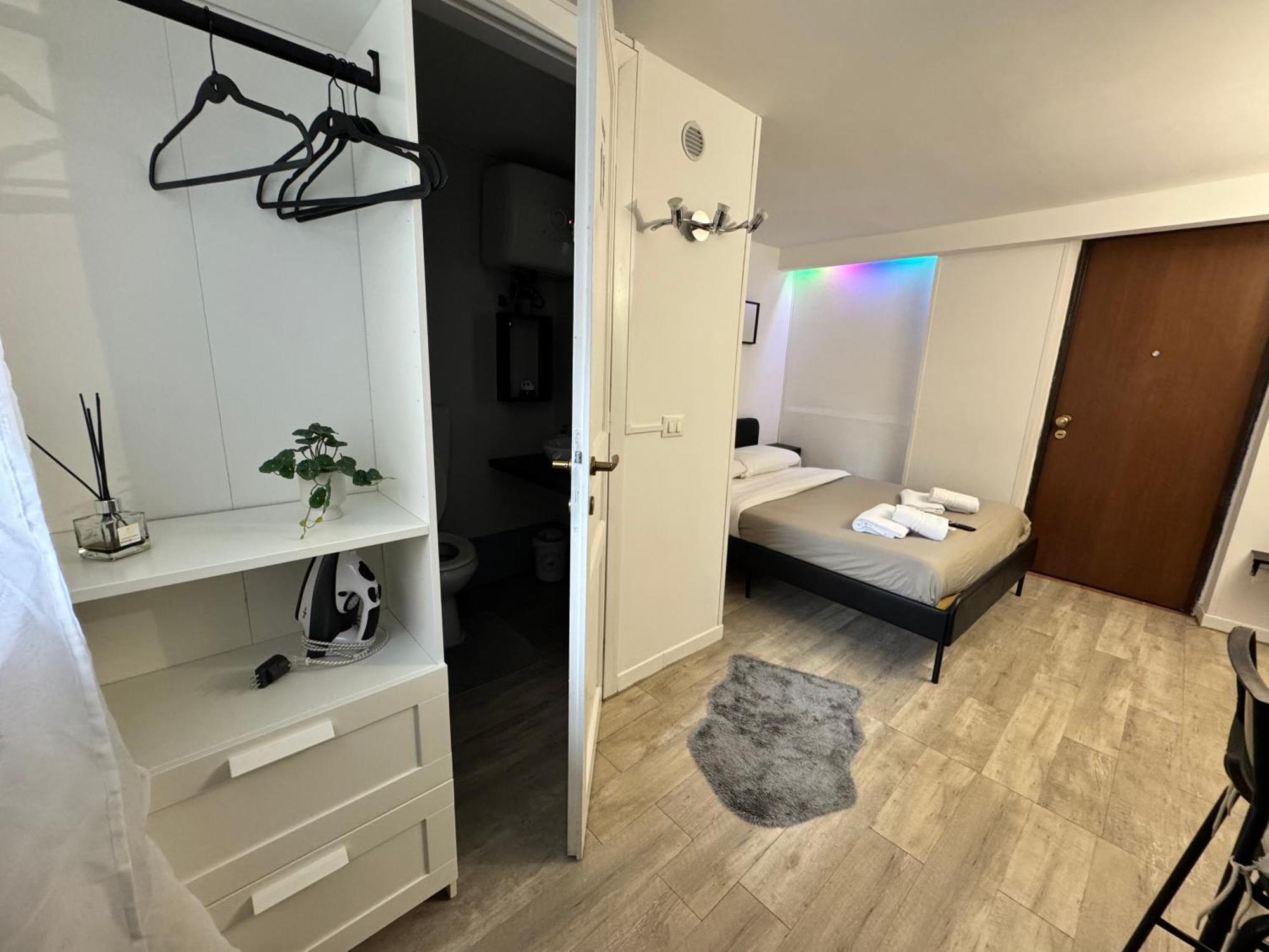Loft Grazioso Vaticano Rome