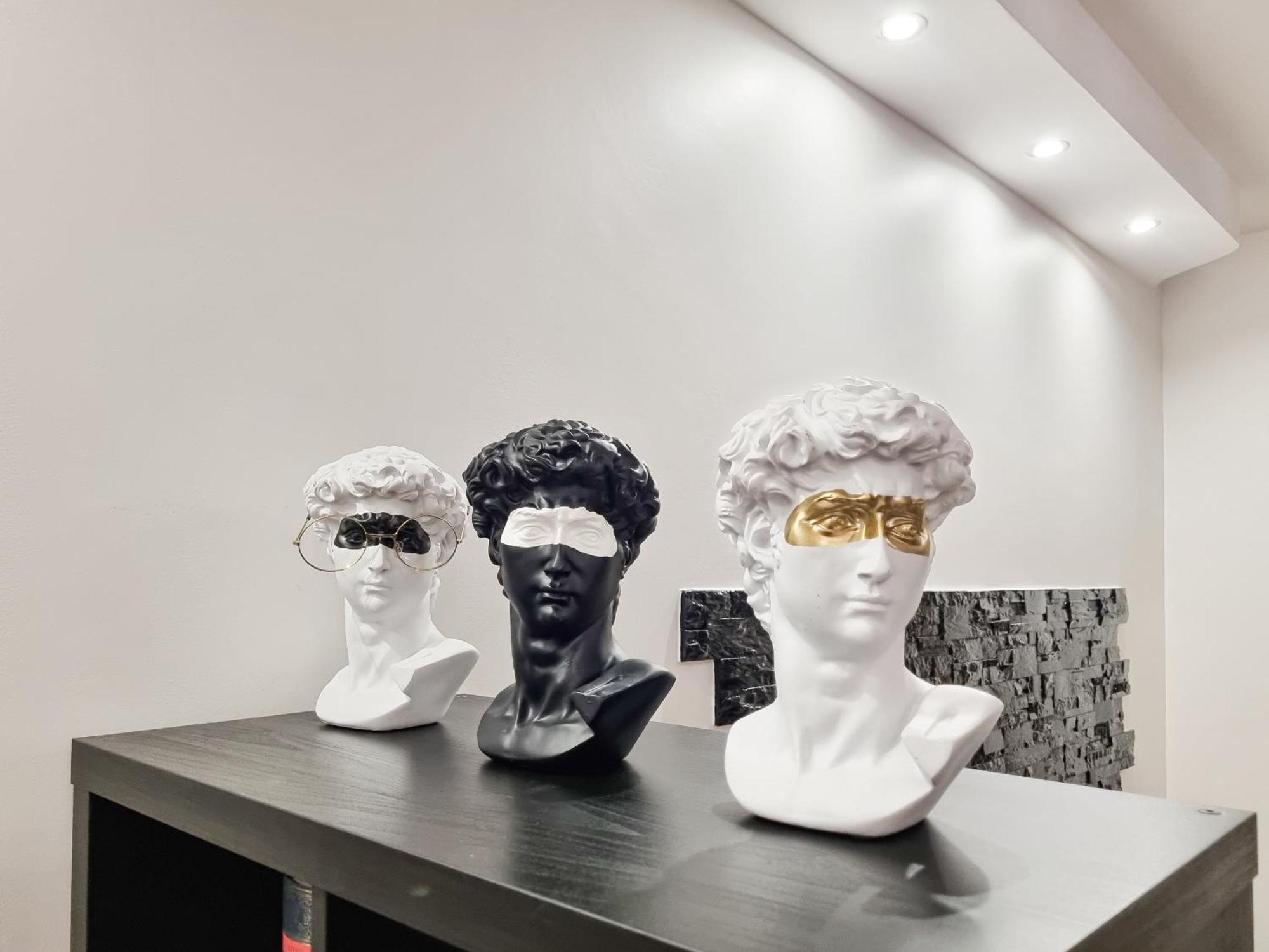 Colosseum Luxury