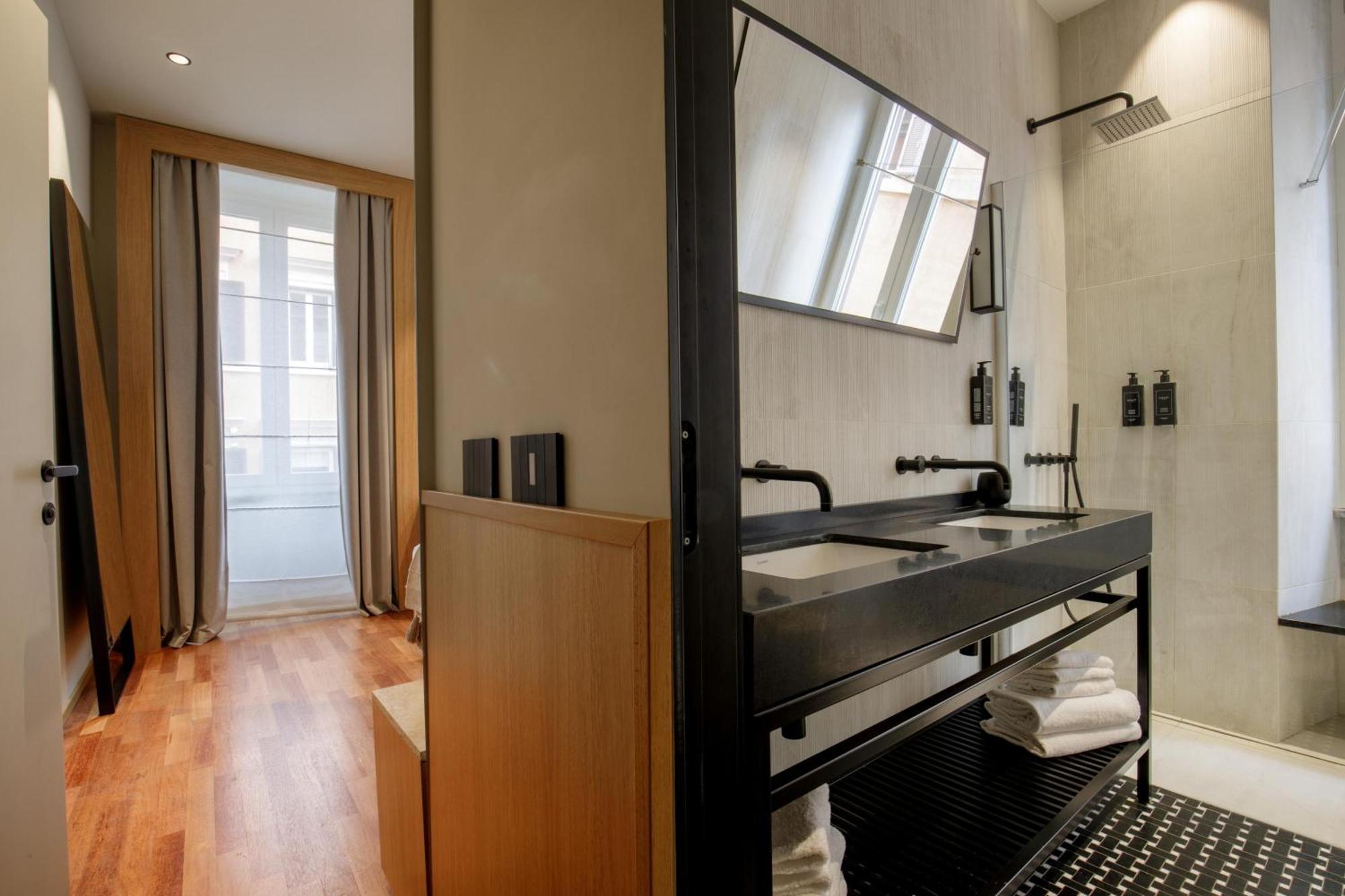 Ripetta Luxury * Roma