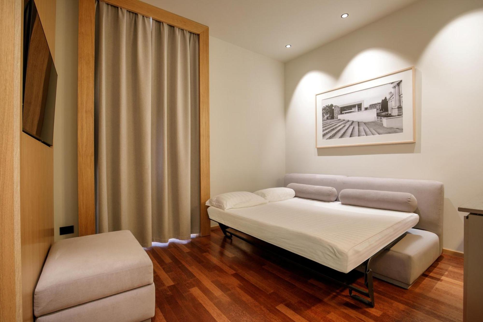 Ripetta Luxury Casa de hóspedes Roma