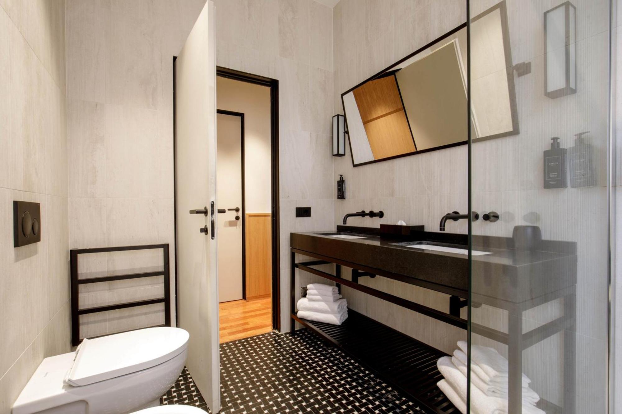 Casa de hóspedes Ripetta Luxury Roma