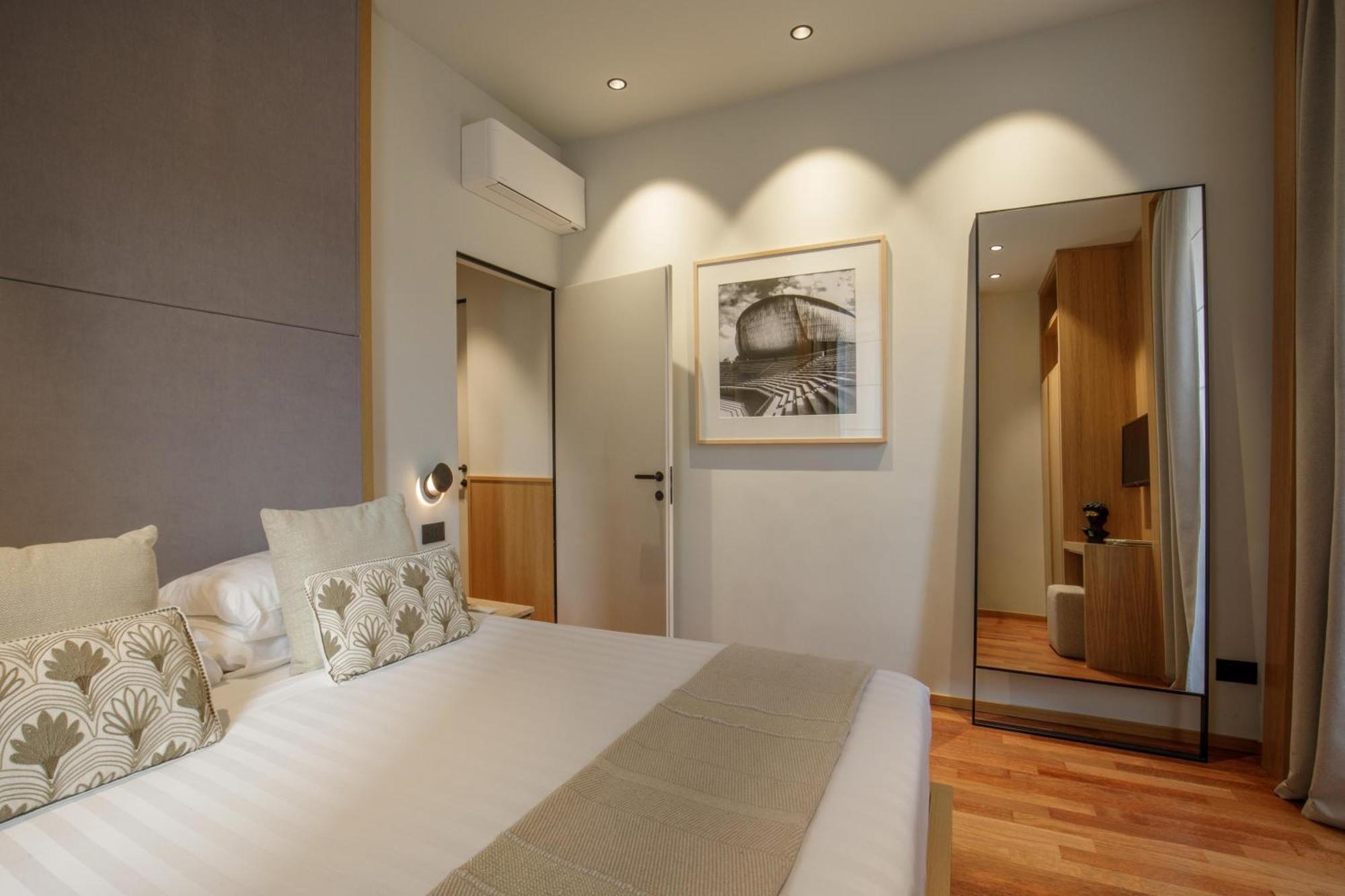 Ripetta Luxury *