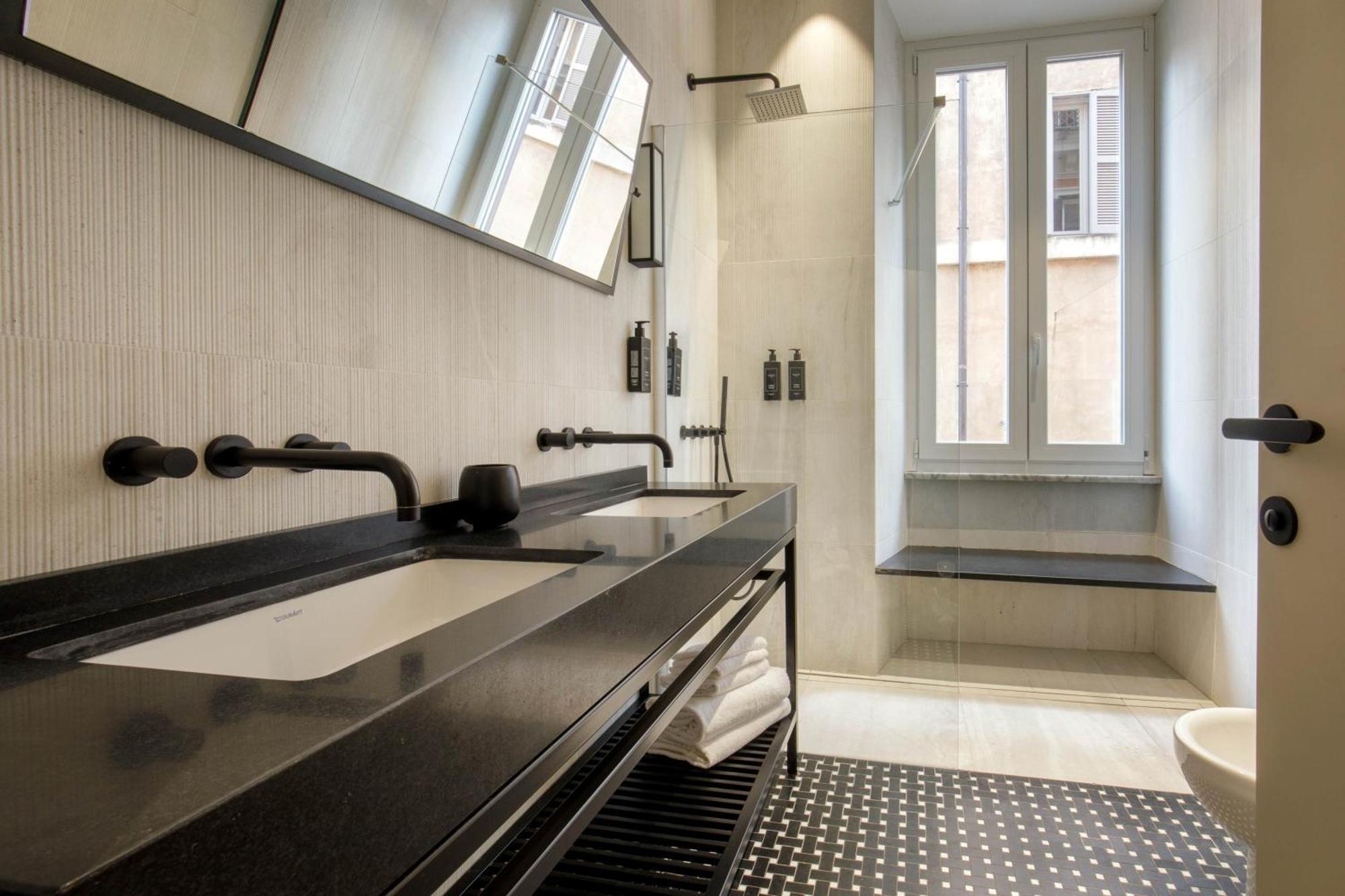 Ripetta Luxury