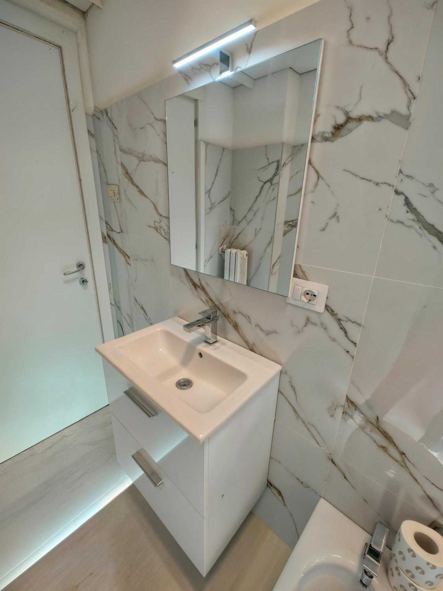 Vivirome - 2 Bedrooms - San Giovanni Rome