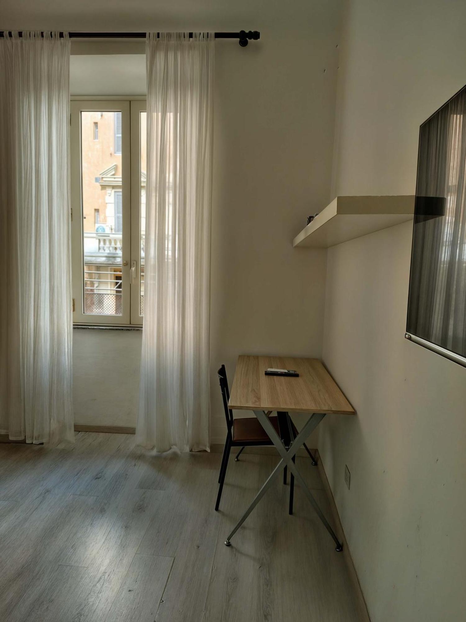Vivirome - 2 Bedrooms - San Giovanni Appartement