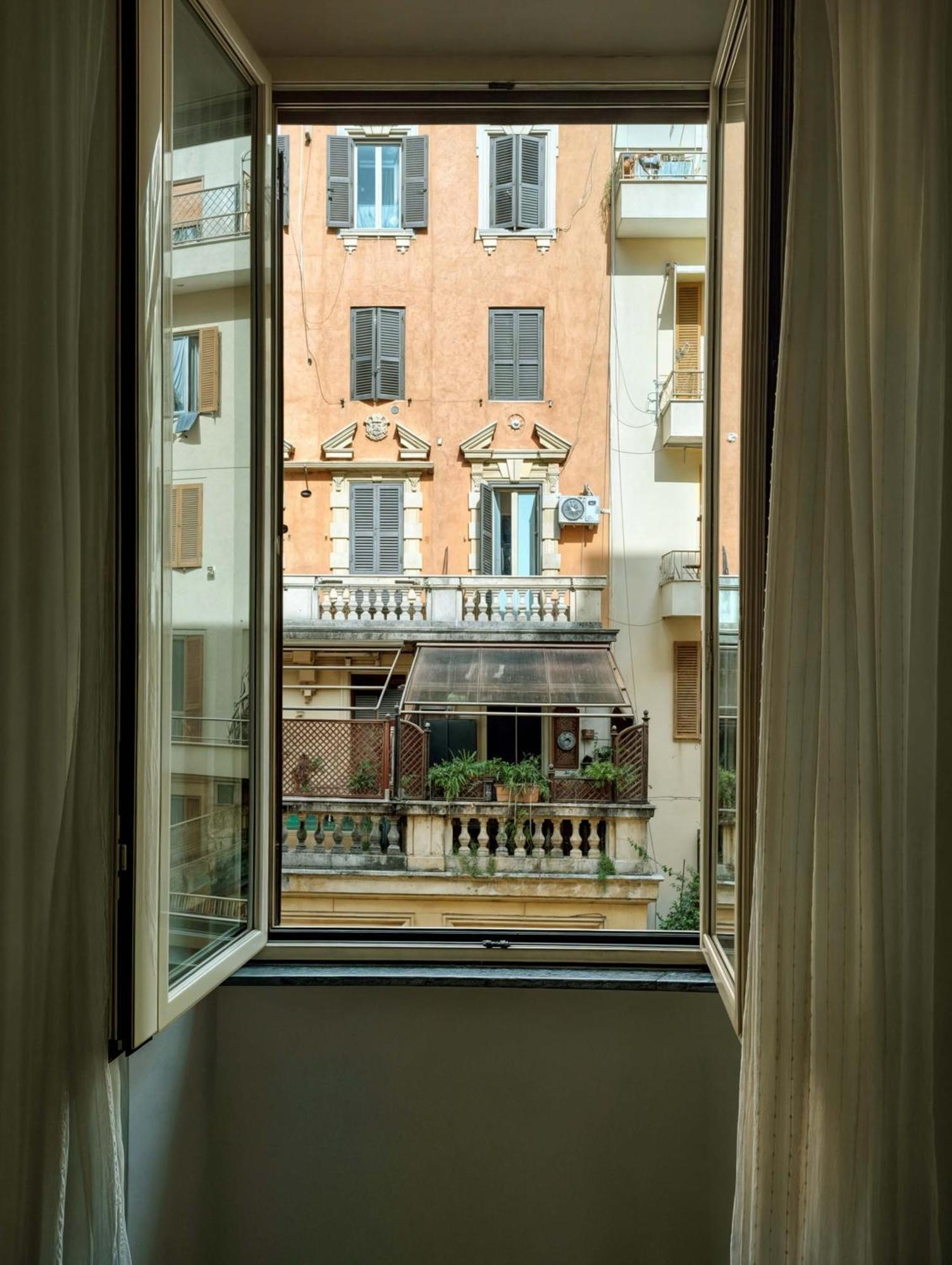 Appartement Vivirome - 2 Bedrooms - San Giovanni Rome