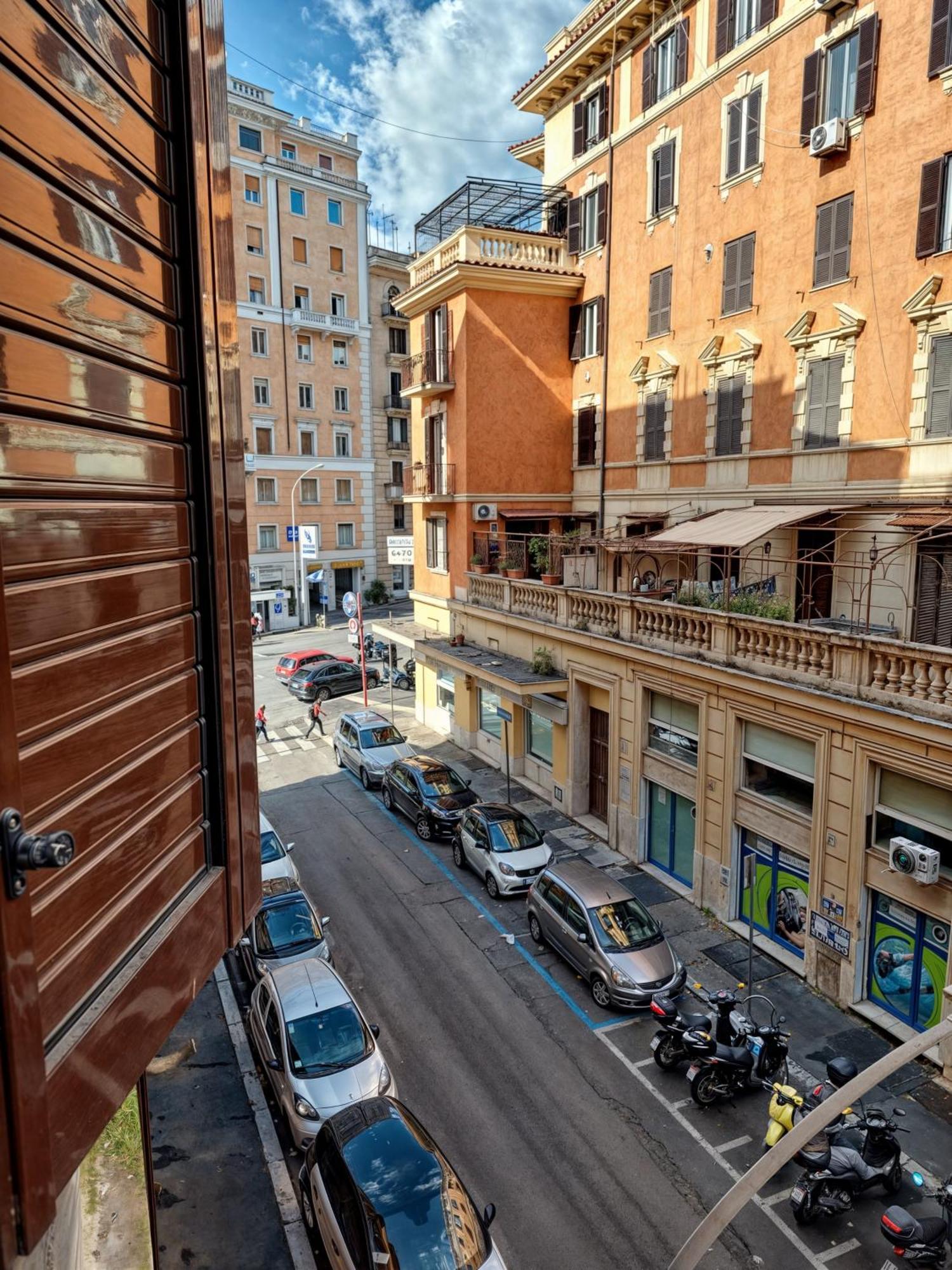 Appartement Vivirome - 2 Bedrooms - San Giovanni *