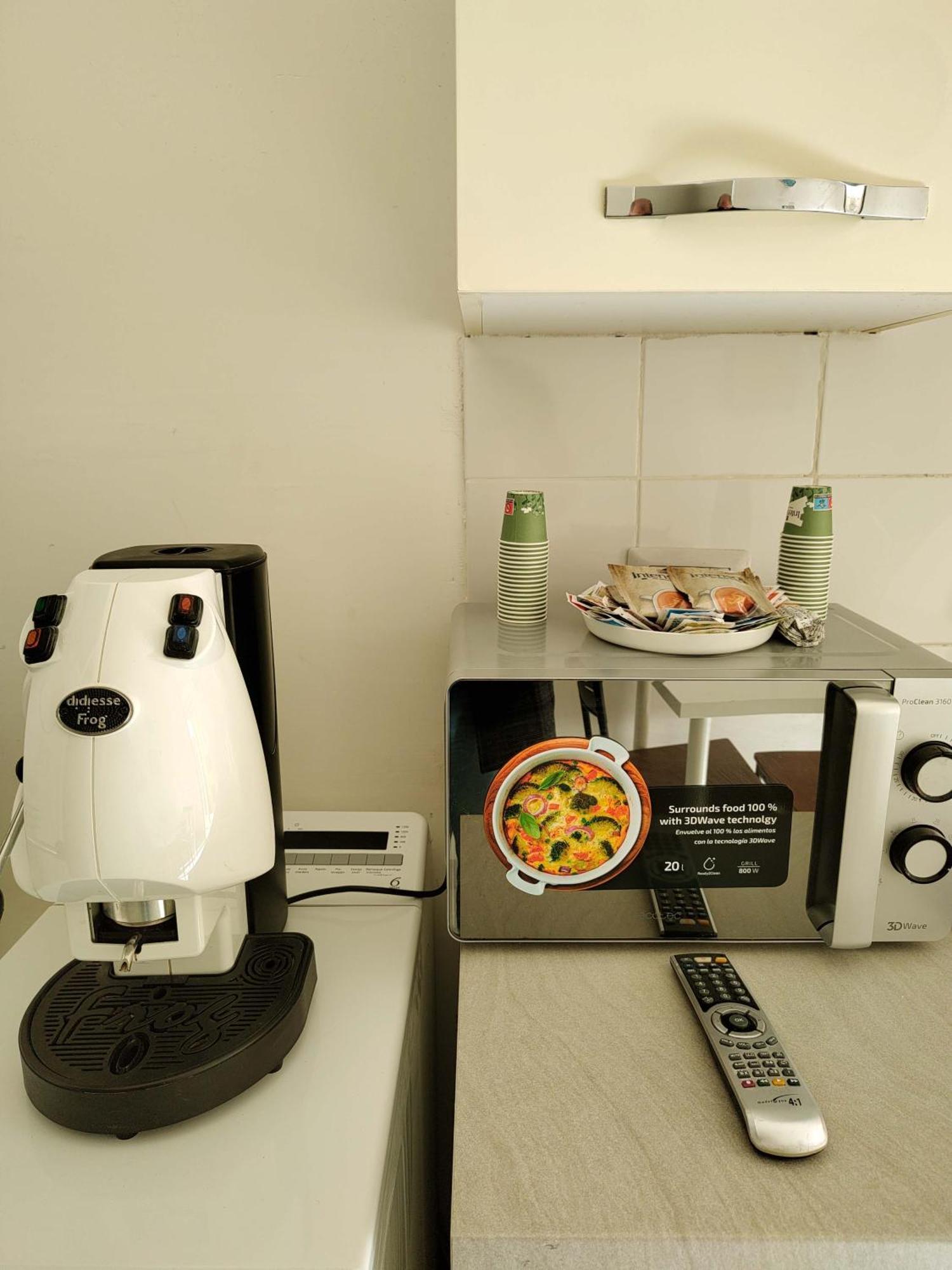 Vivirome - 2 Bedrooms - San Giovanni Rome