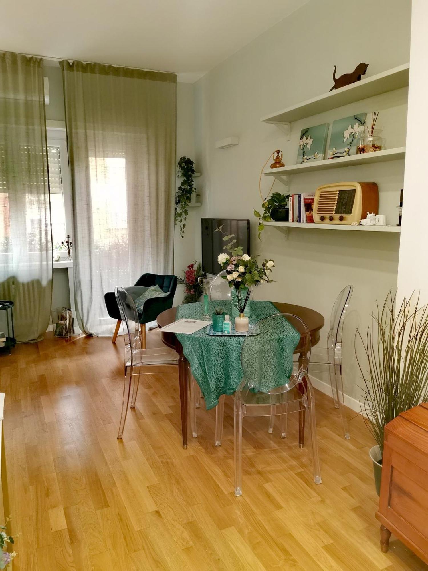La Dimora Appartamento Roma