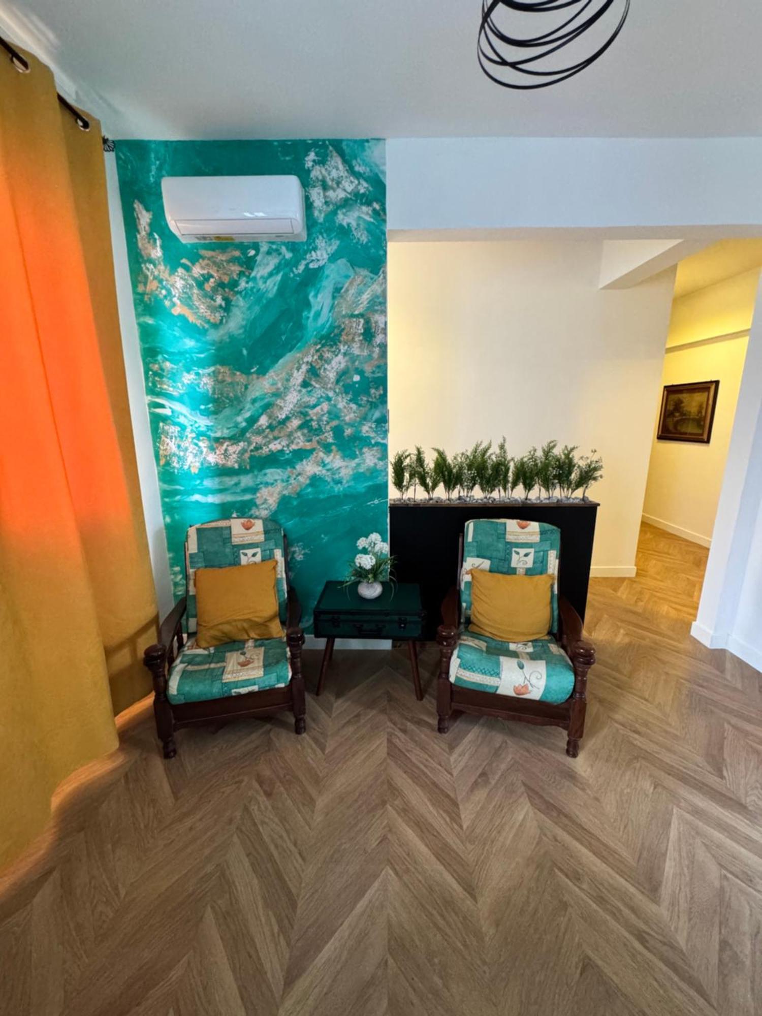 Maison d'hôtes Imperial Rome