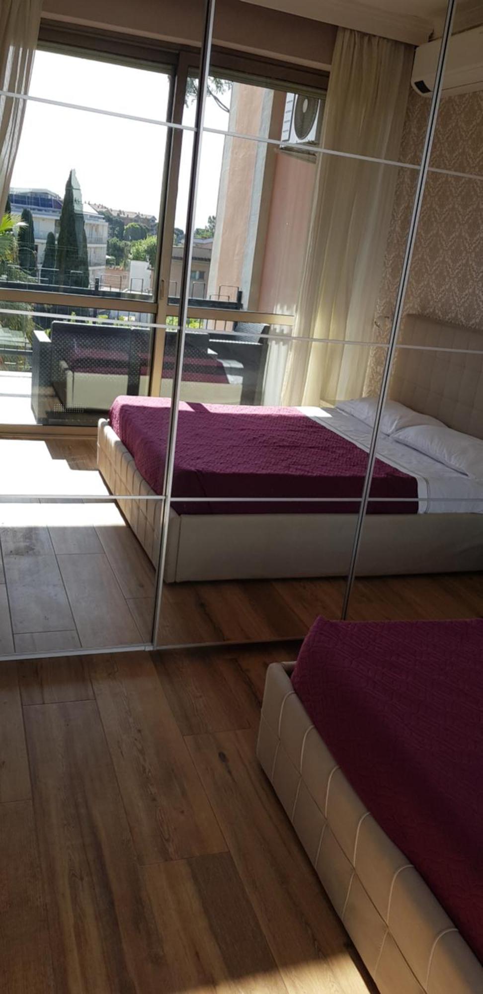 Apartamento Oasis