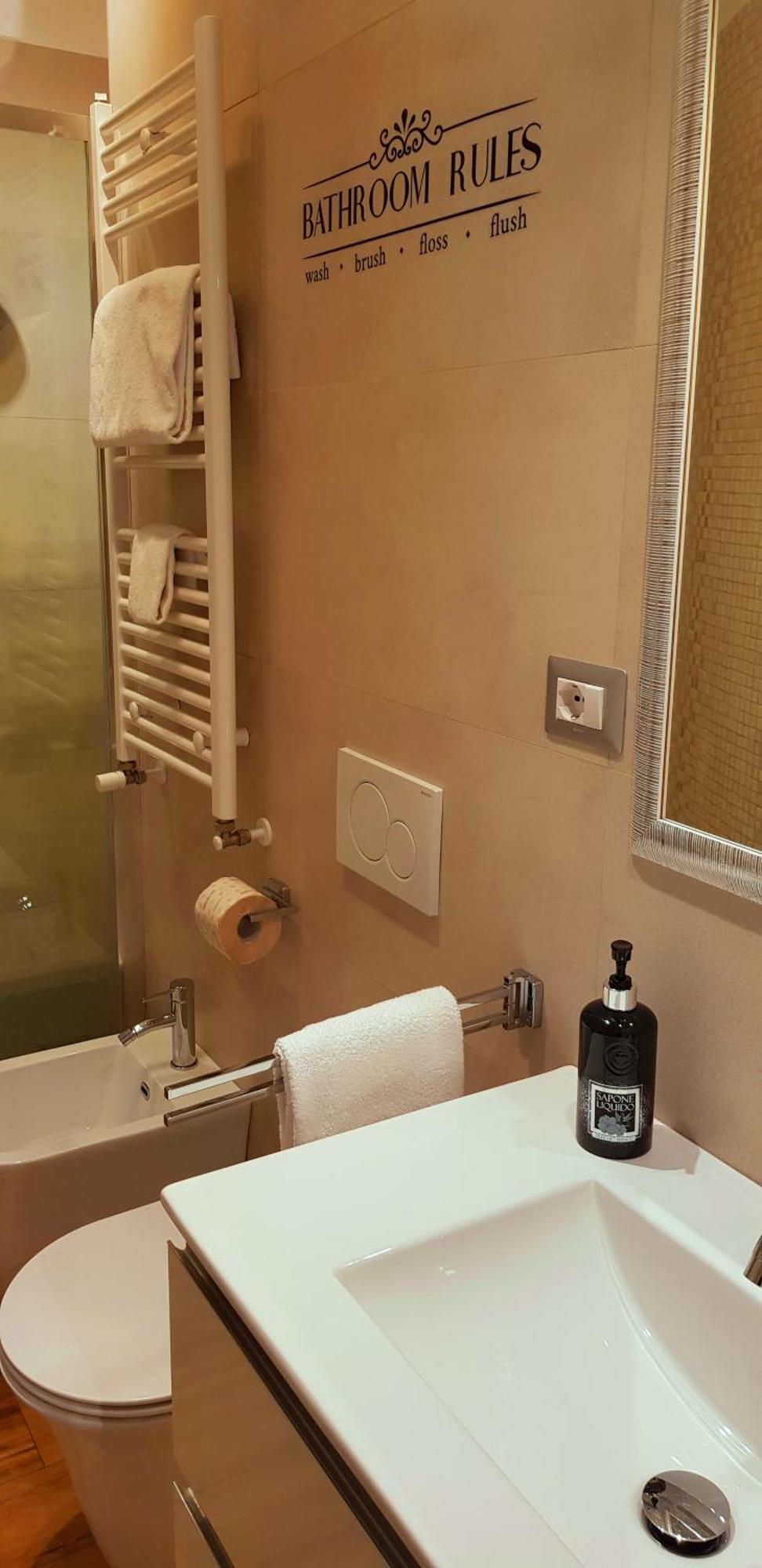 Appartamento Oasis Roma