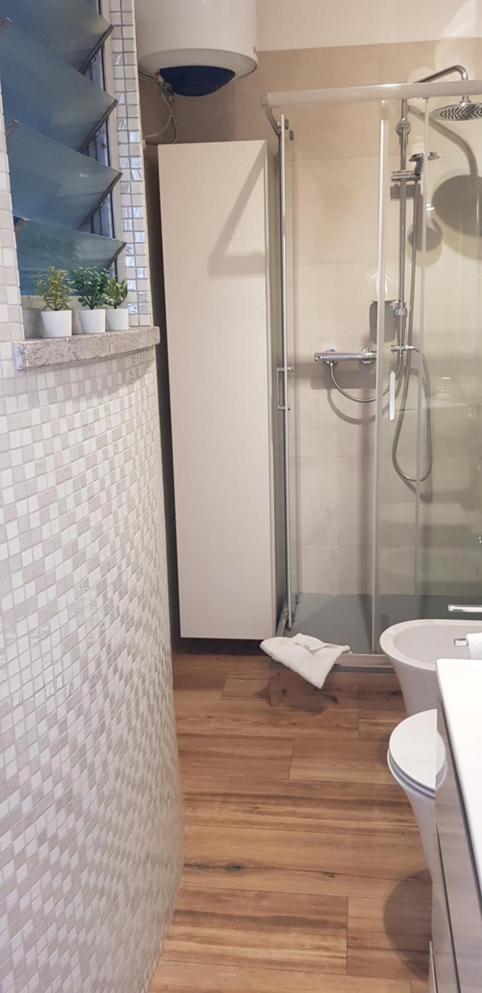 Oasis Apartamento Roma