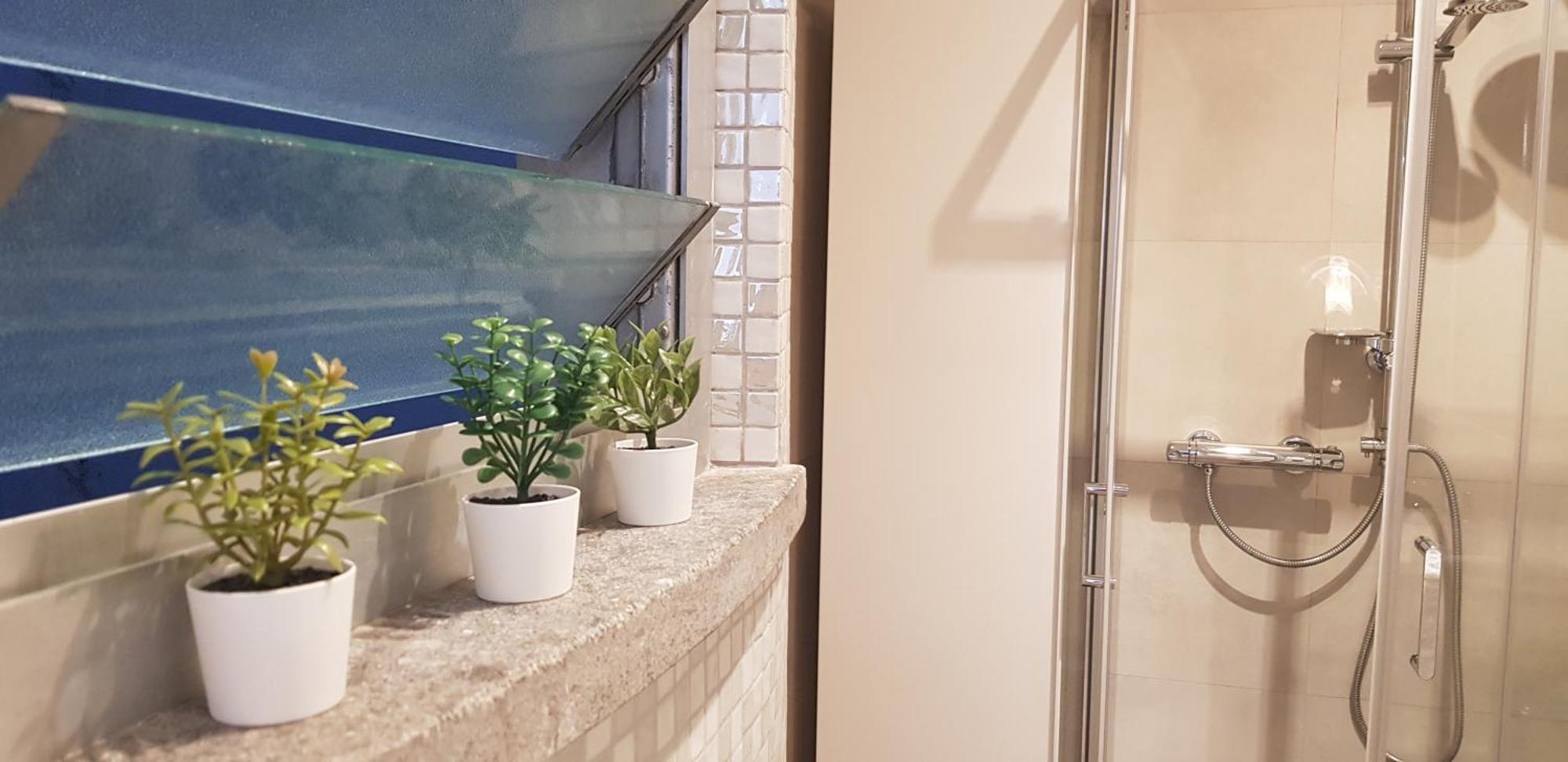 Oasis Apartamento