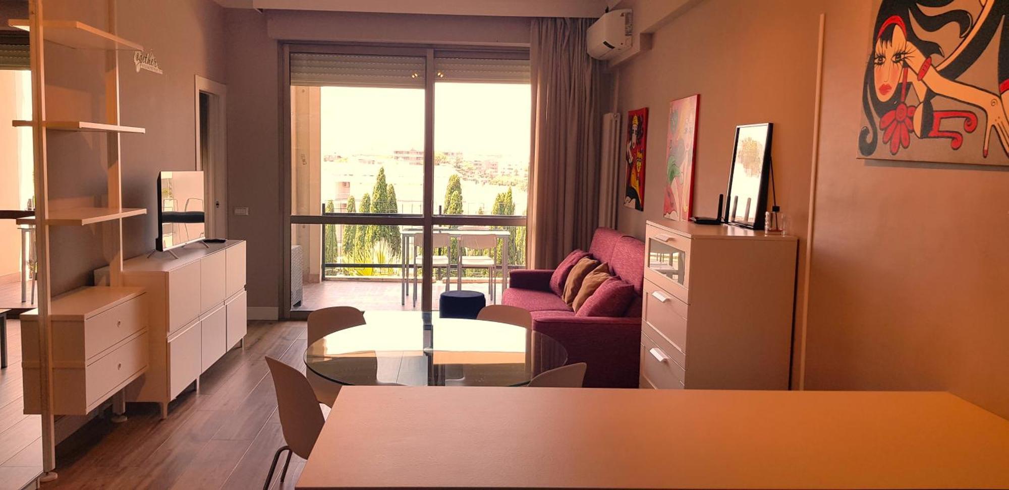 Oasis Appartamento Roma