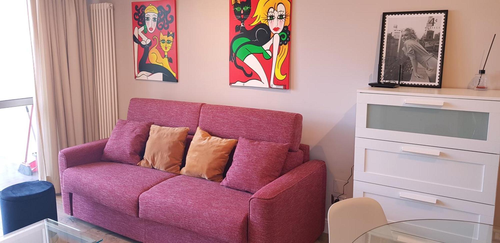 Oasis Apartamento *