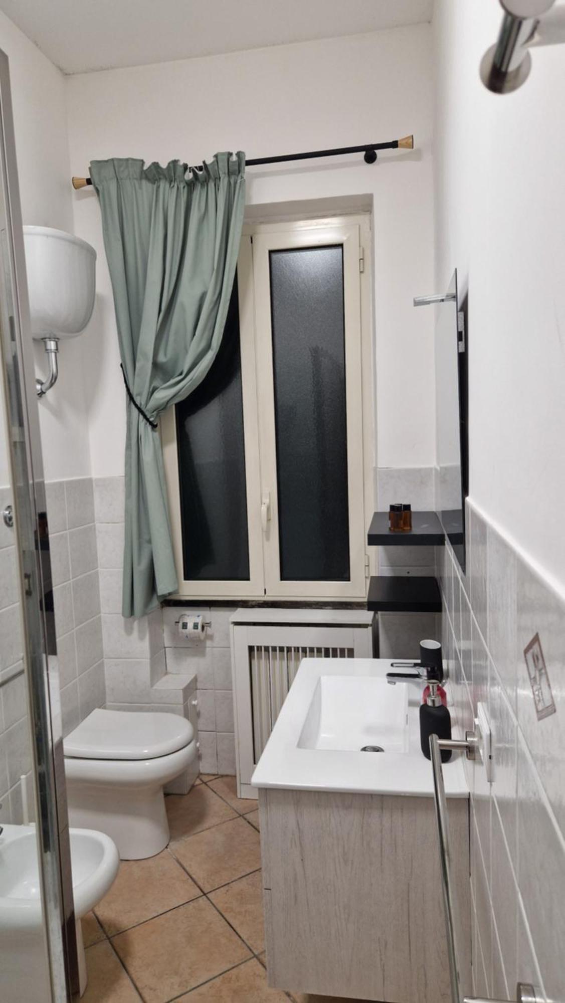 Appartement St.peter Station